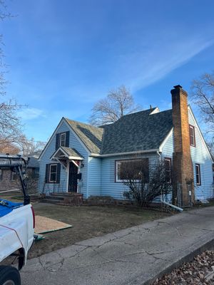 Unified Stonecoated Steel Roofing