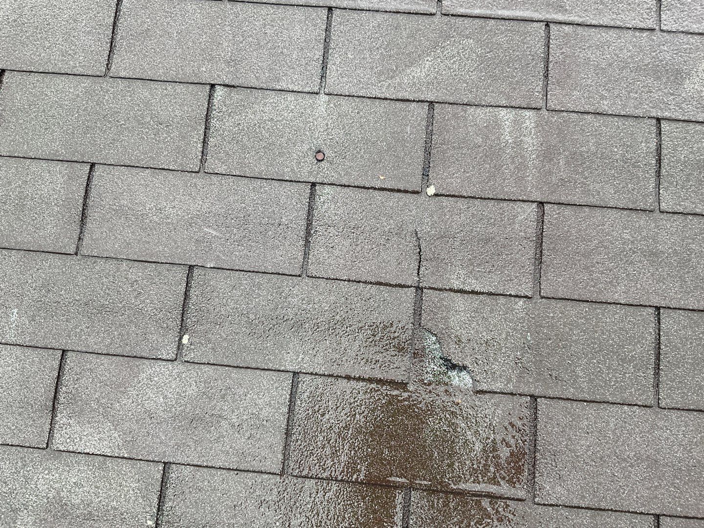 Residential Roofing Installation using CertainTeed Shingles by Alpha Design Services