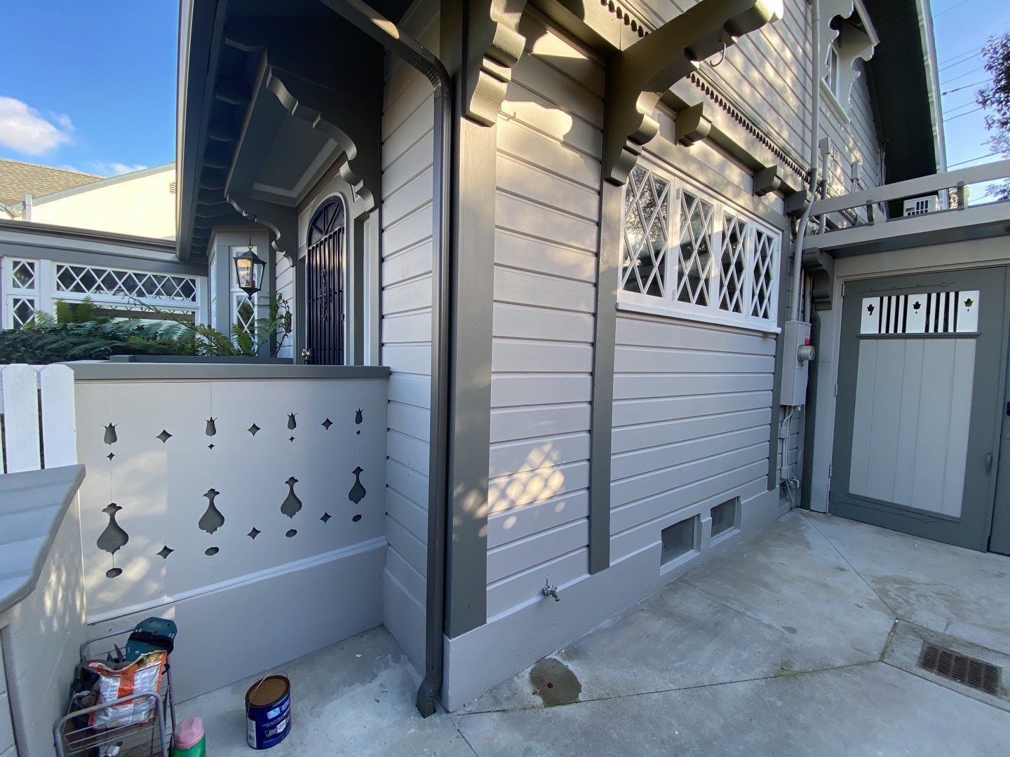 Historic Painting And Restoration Point Loma by Double G Painting & General Contracting