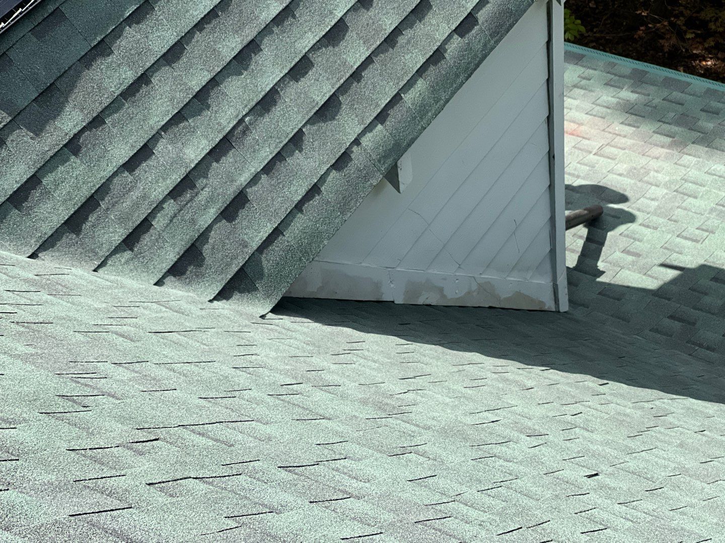 Residential Roofing Installation using GAF by Georgia Roof Advisors