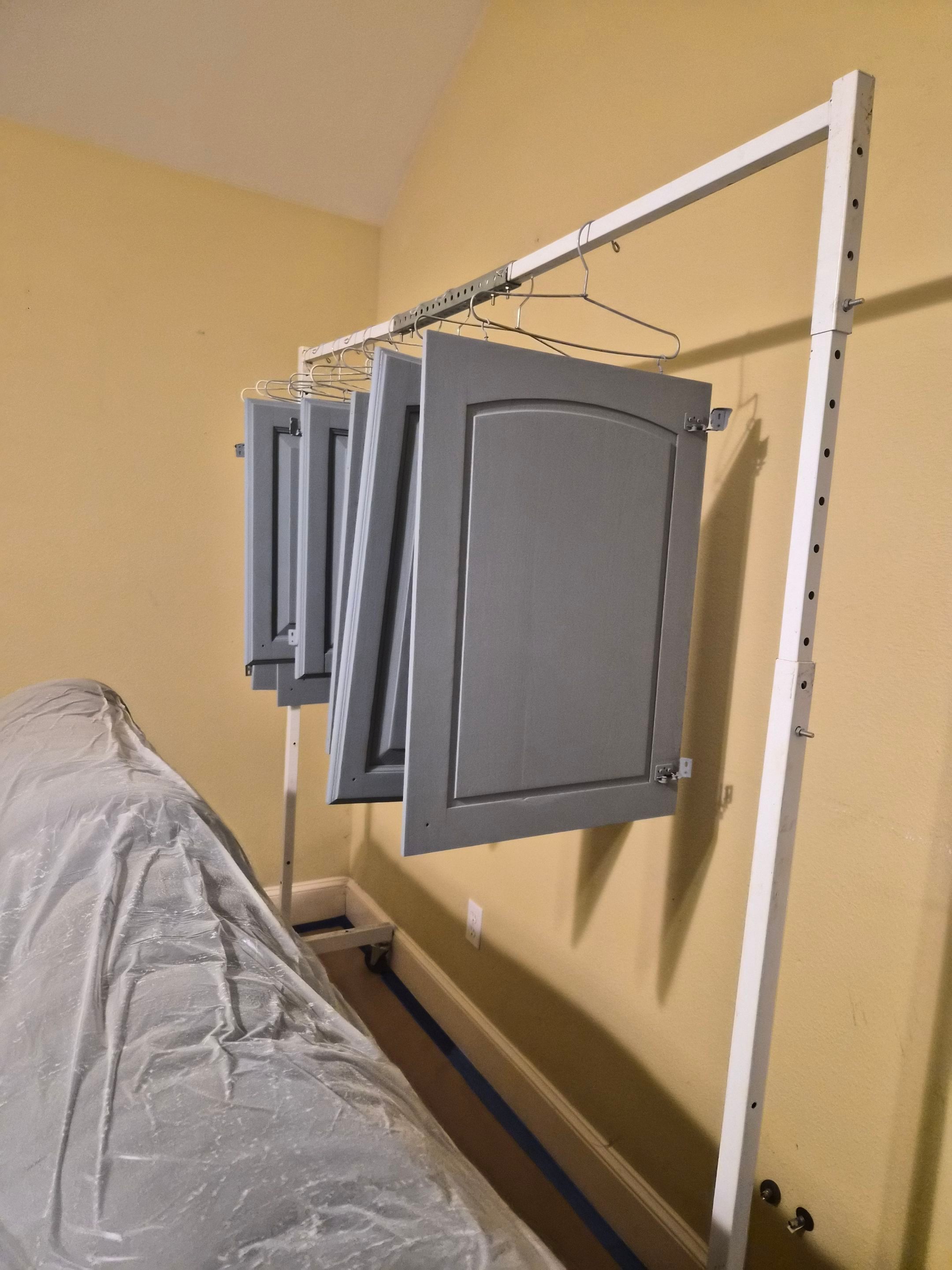 Whole-Home Interior Painting Transformation for Lindale, Texas House by Quality Coats Painting