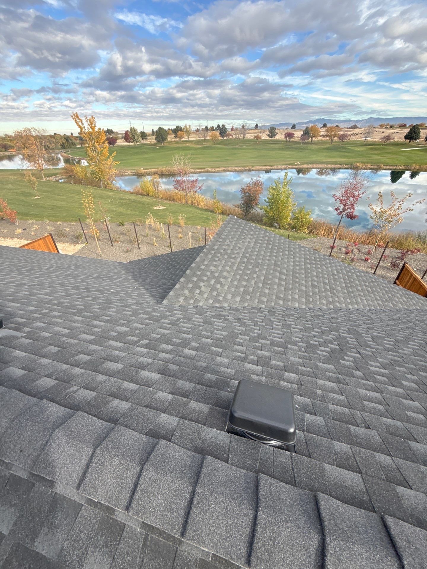 Valor Kuna by Signature Roofing