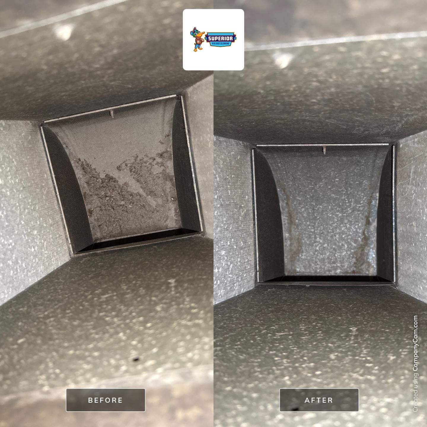 Air Duct Cleaning in Austintown, OH by Superior Air Duct Cleaning