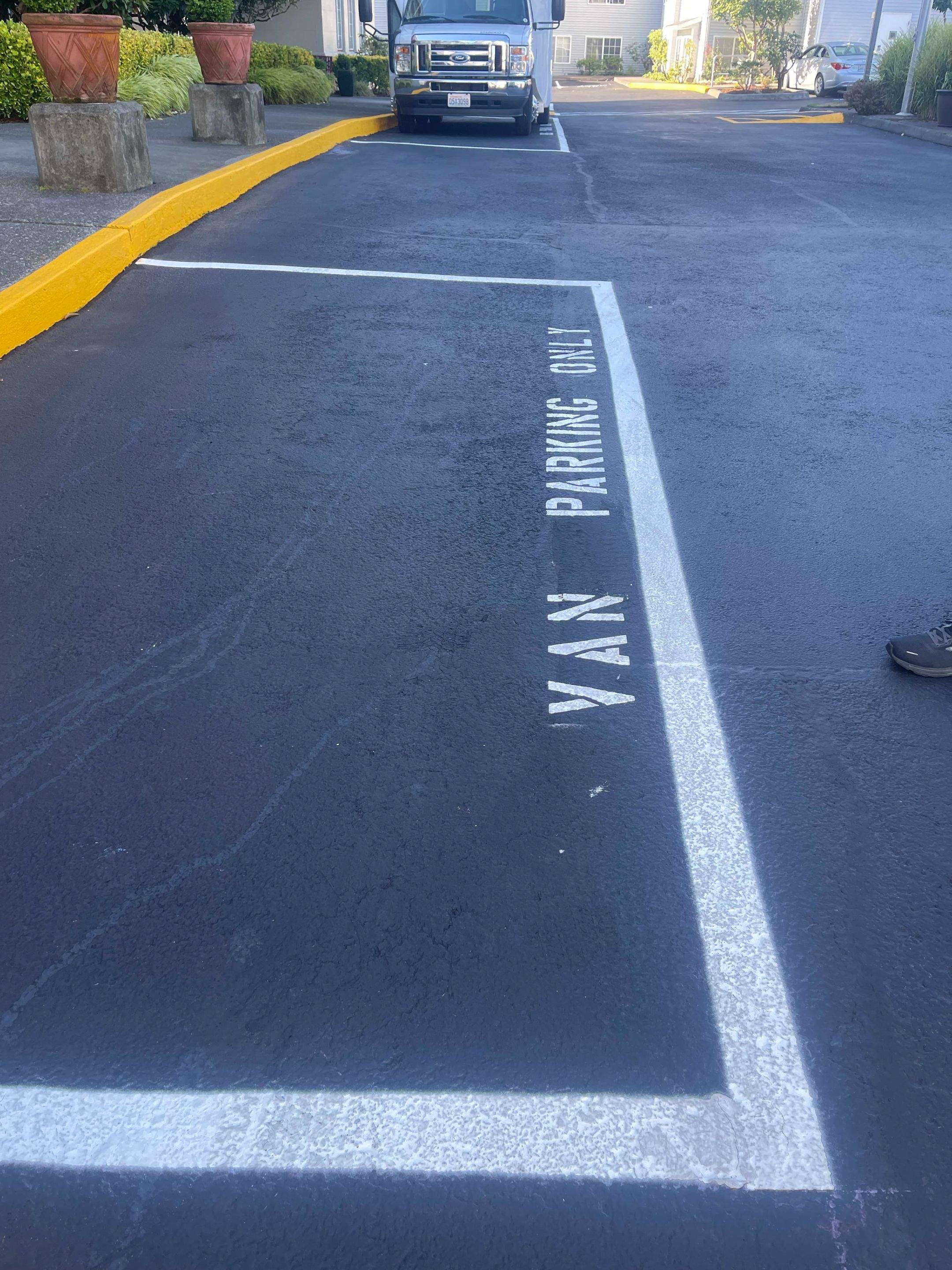 Dungeness Construction | Concrete Curb & Gutter, Asphalt Repair by Jireh Asphalt & Concrete Inc 