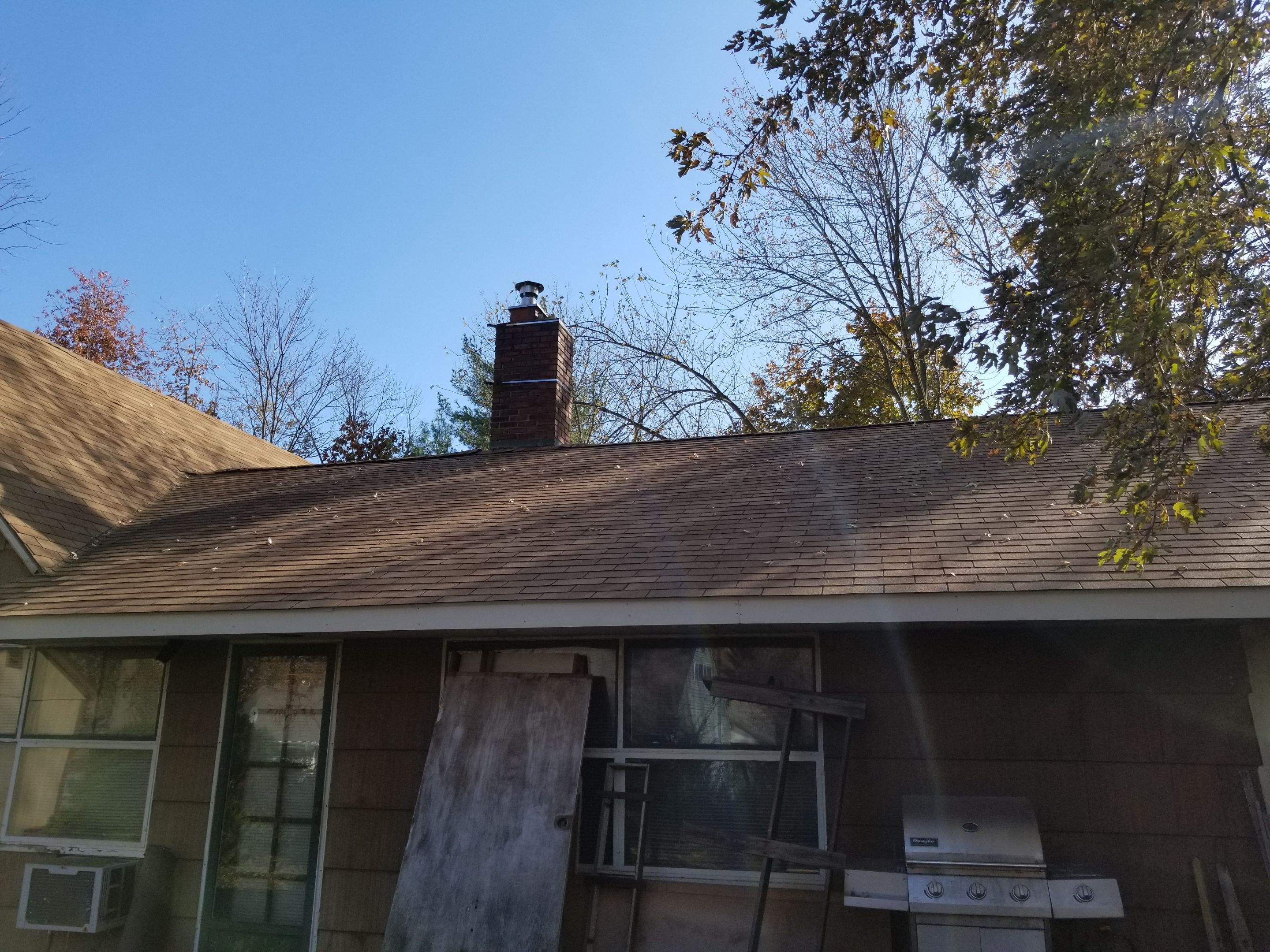 Roofing by Stofan Construction LLC