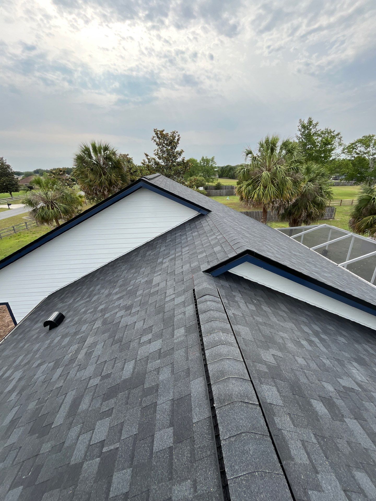 Best Roofing company in Gainesville, Florida by Brehm Roofing