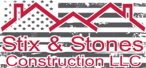 Logo for Stix And Stones Construction LLC