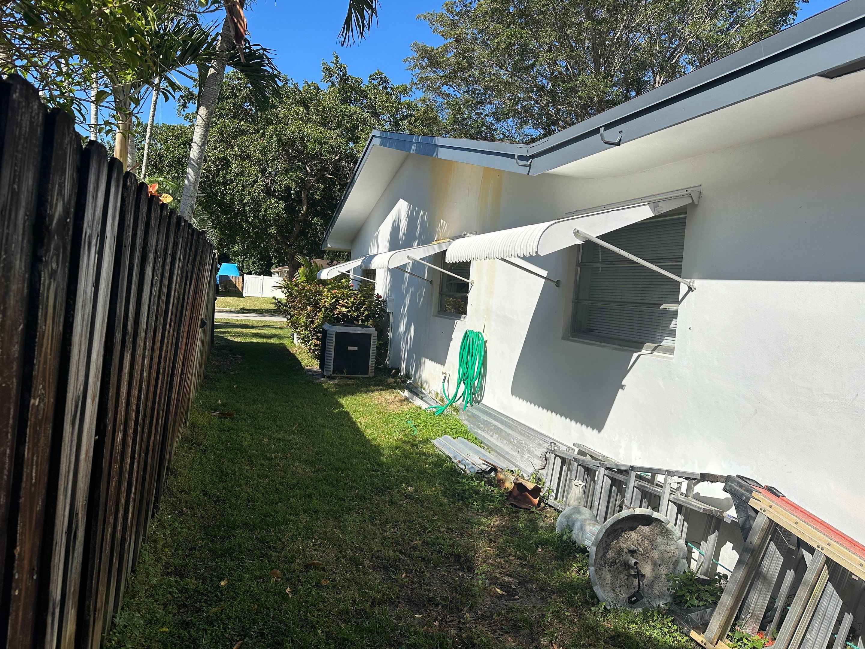 Fire & Smoke Damage Claim in Plantation by FLAPA & KeyStone