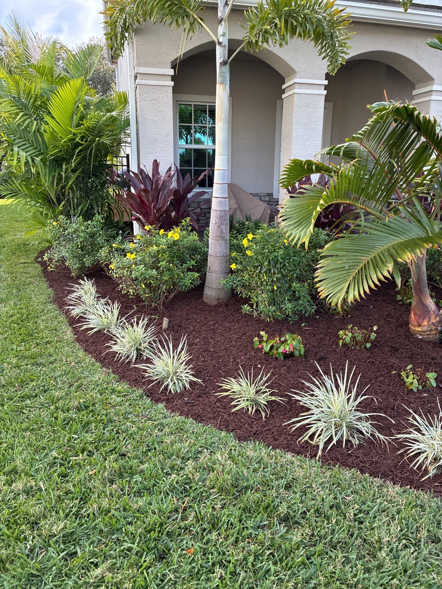 π Berry Park | Detail & Refresh Project π Palm City, Florida by Alpha Zeta Enterprises Inc