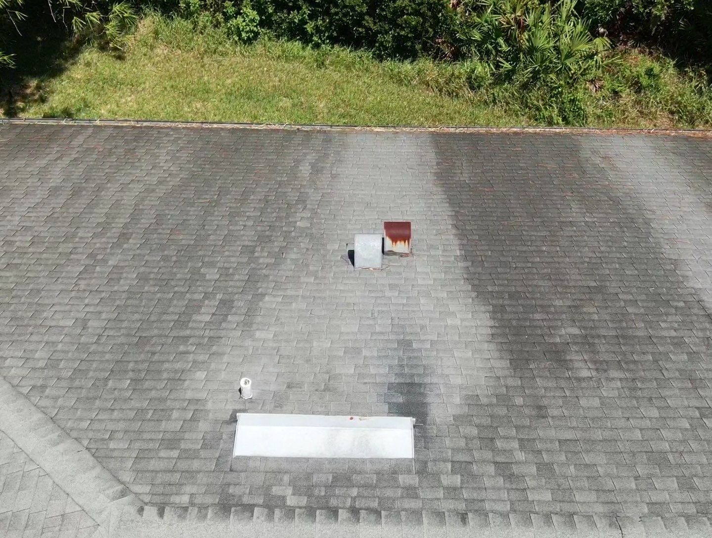 Roof Replacement in Tampa FL. by Steadfast Roofing 