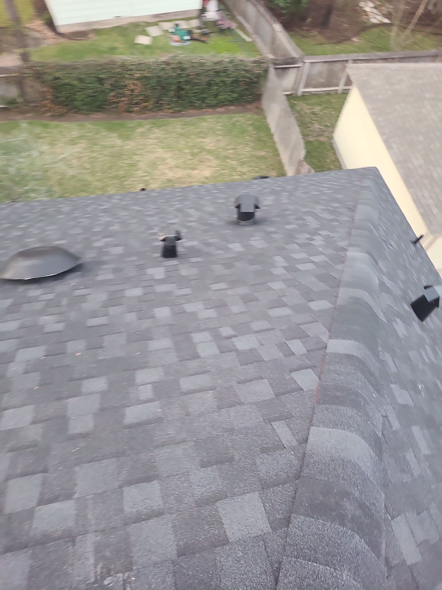 Roof Replacement Spring by Roof Repair Company