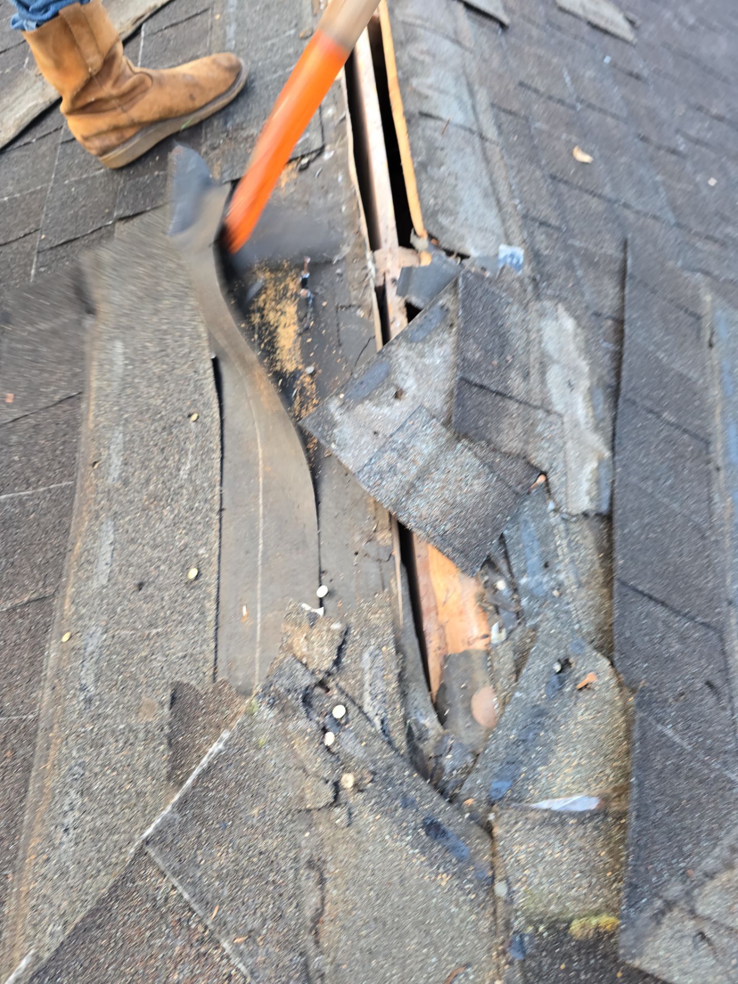 Roof Replacement Wharton by Roof Repair Services LLC
