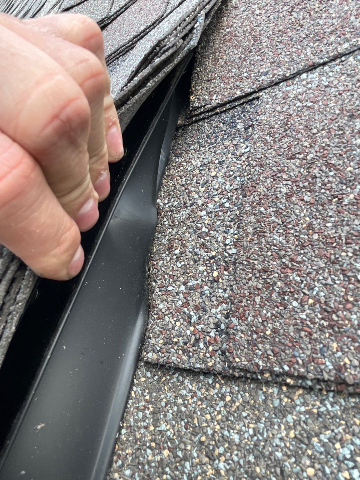 Roof Replacement using CertainTeed Landmark by 180 Contractors