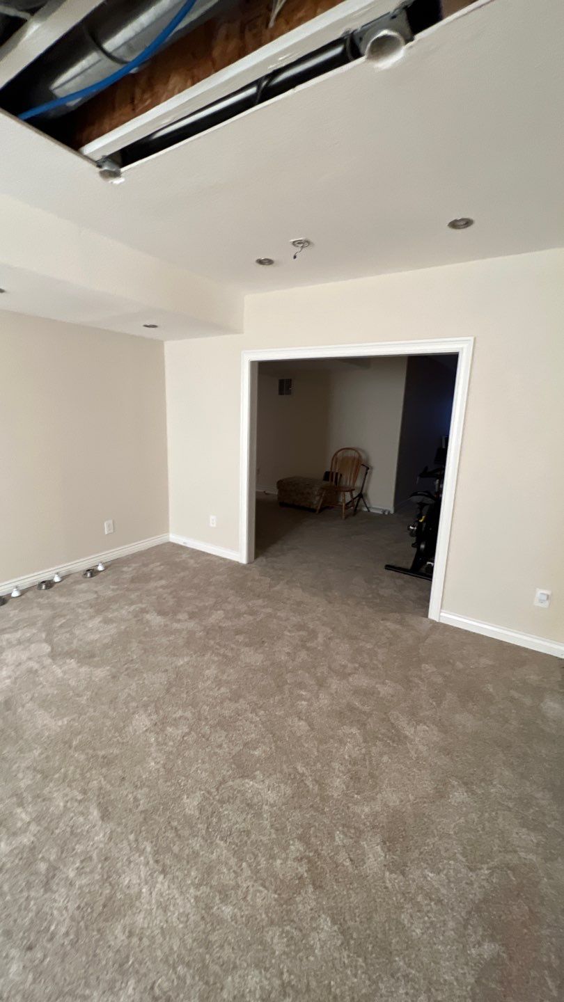 Mold Remediation by Accountable Home Services