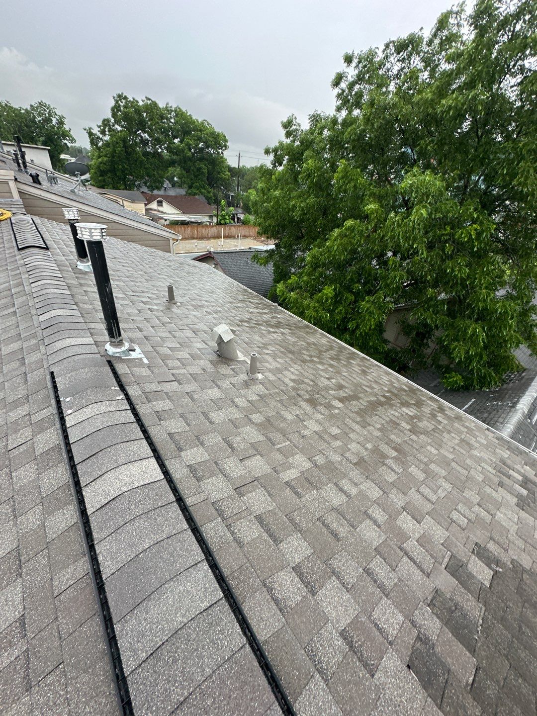 Roof Replacement Houston by Roof Repair Company