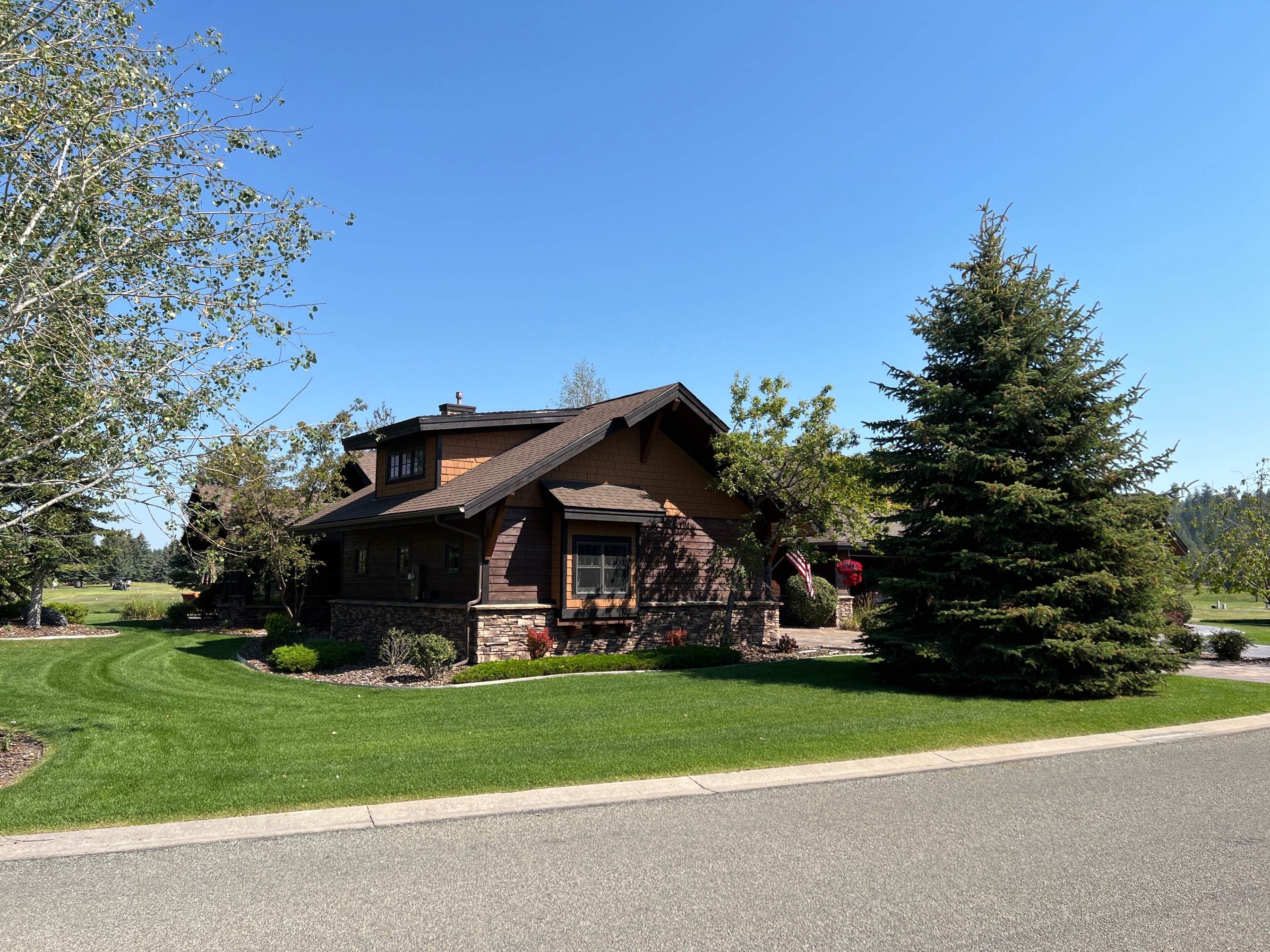 Owens Corning TruDefinition Duration by Montana Roofing Solutions