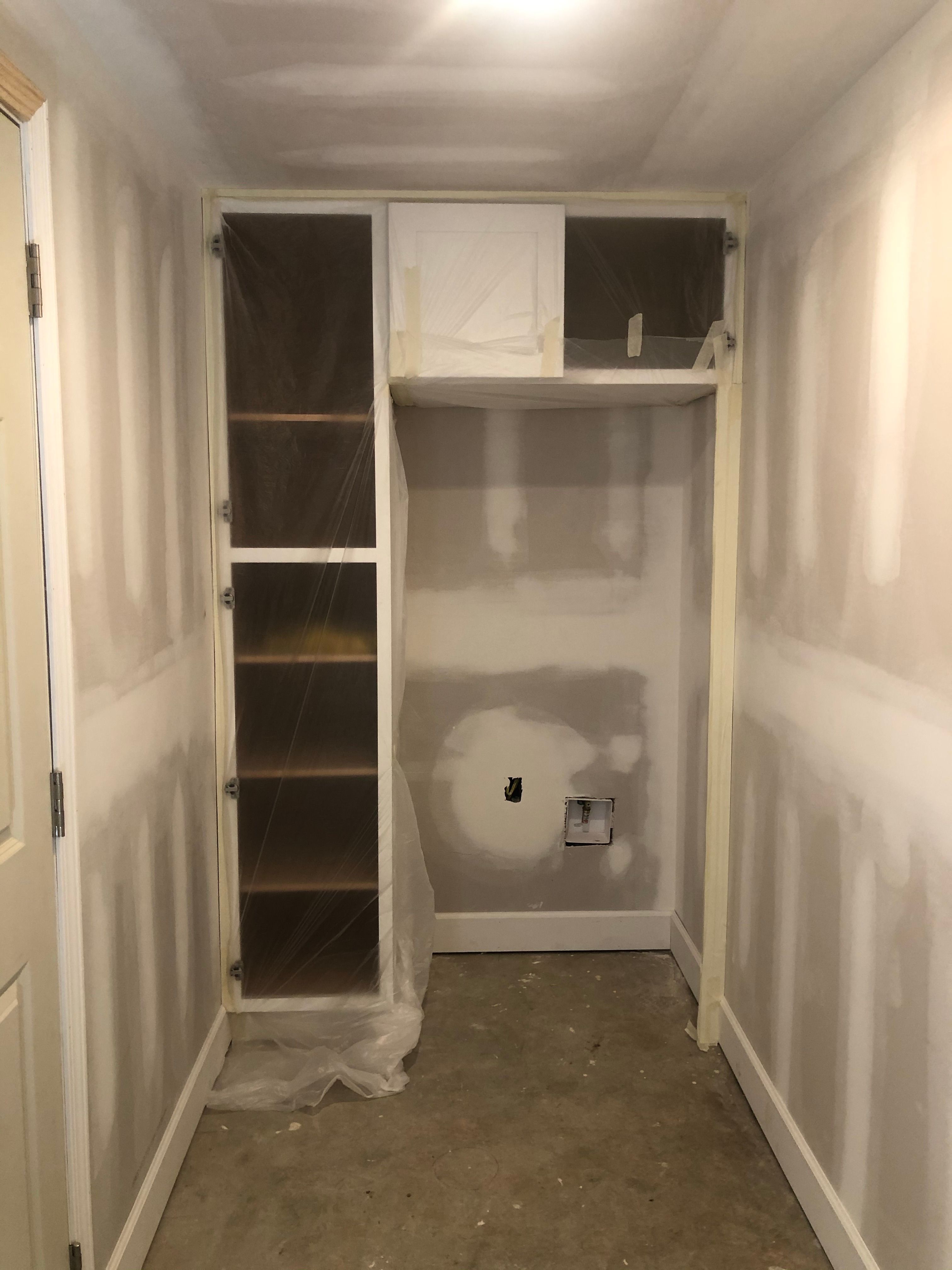 Full Basement Finishing and Multi-Room Renovation in Mableton by Swift Home Renovations