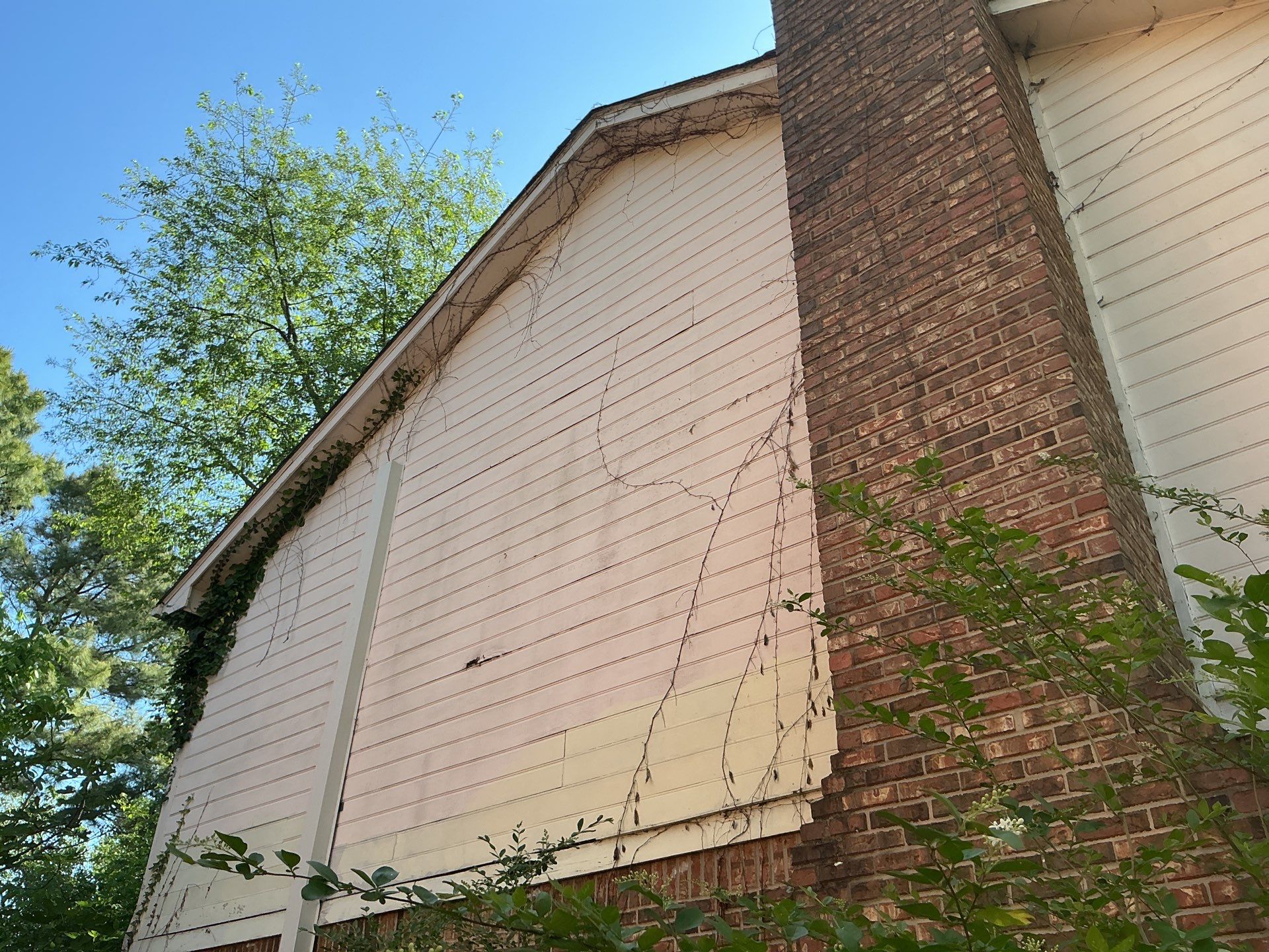 Brandywine Lane by Freedom Exteriors