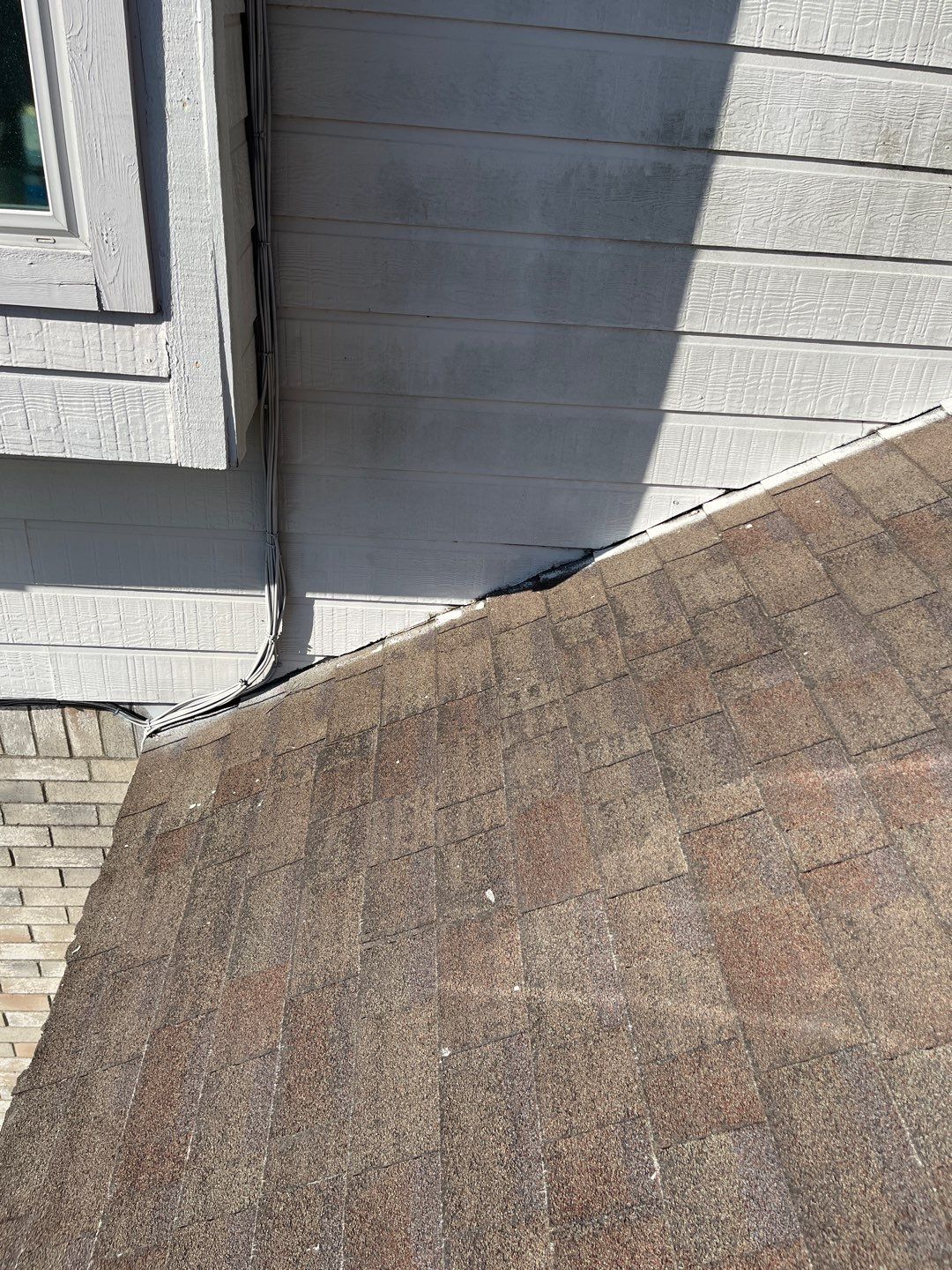 Residential Roofing Installation using GAF Timberline HDZ by Lighthouse Roofing