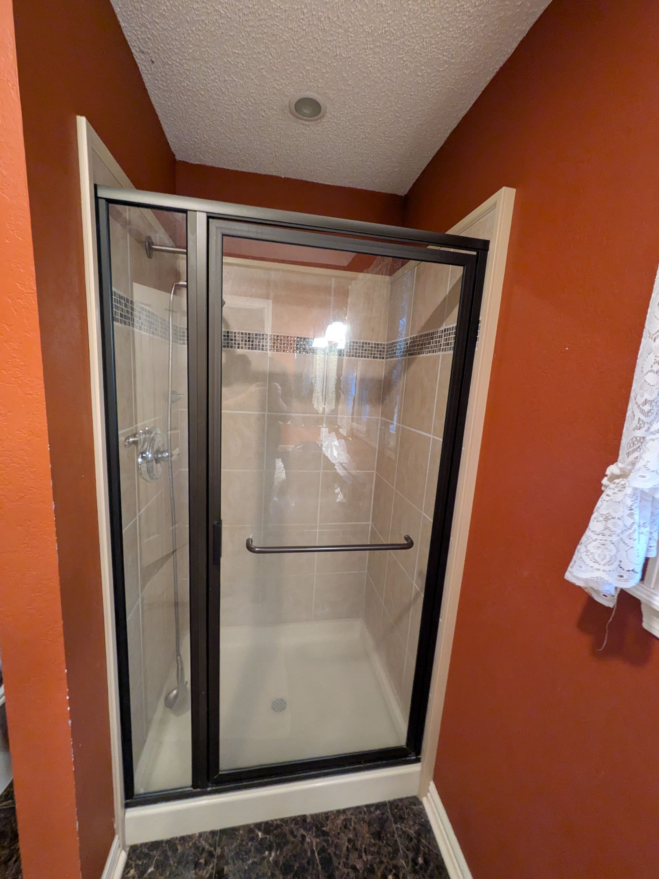 Temple Project in Rogers, AR by Ozark Home Pros