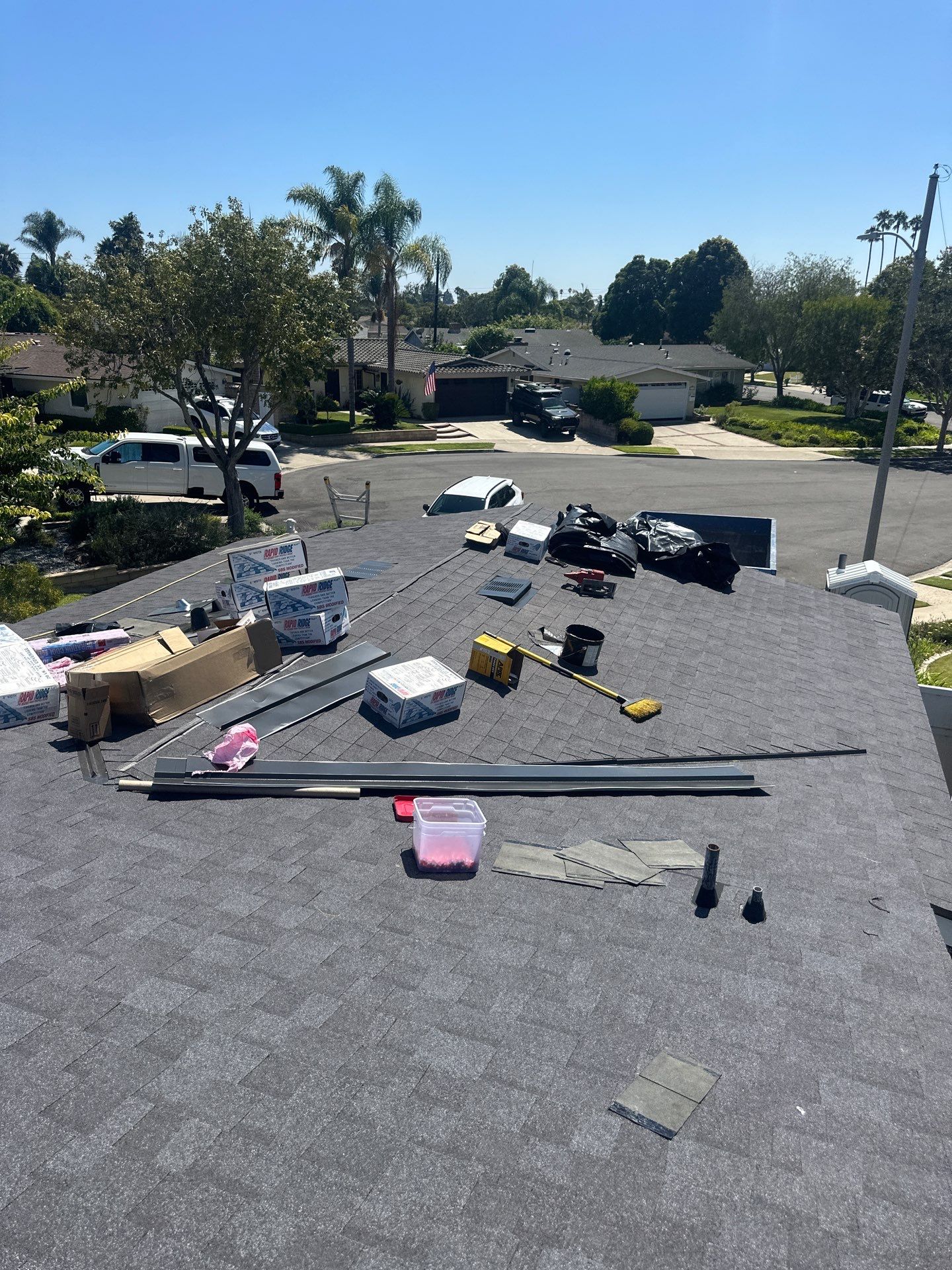 Roof Replacement - Costa Mesa, CA 92626 by Epic Roof Replacement