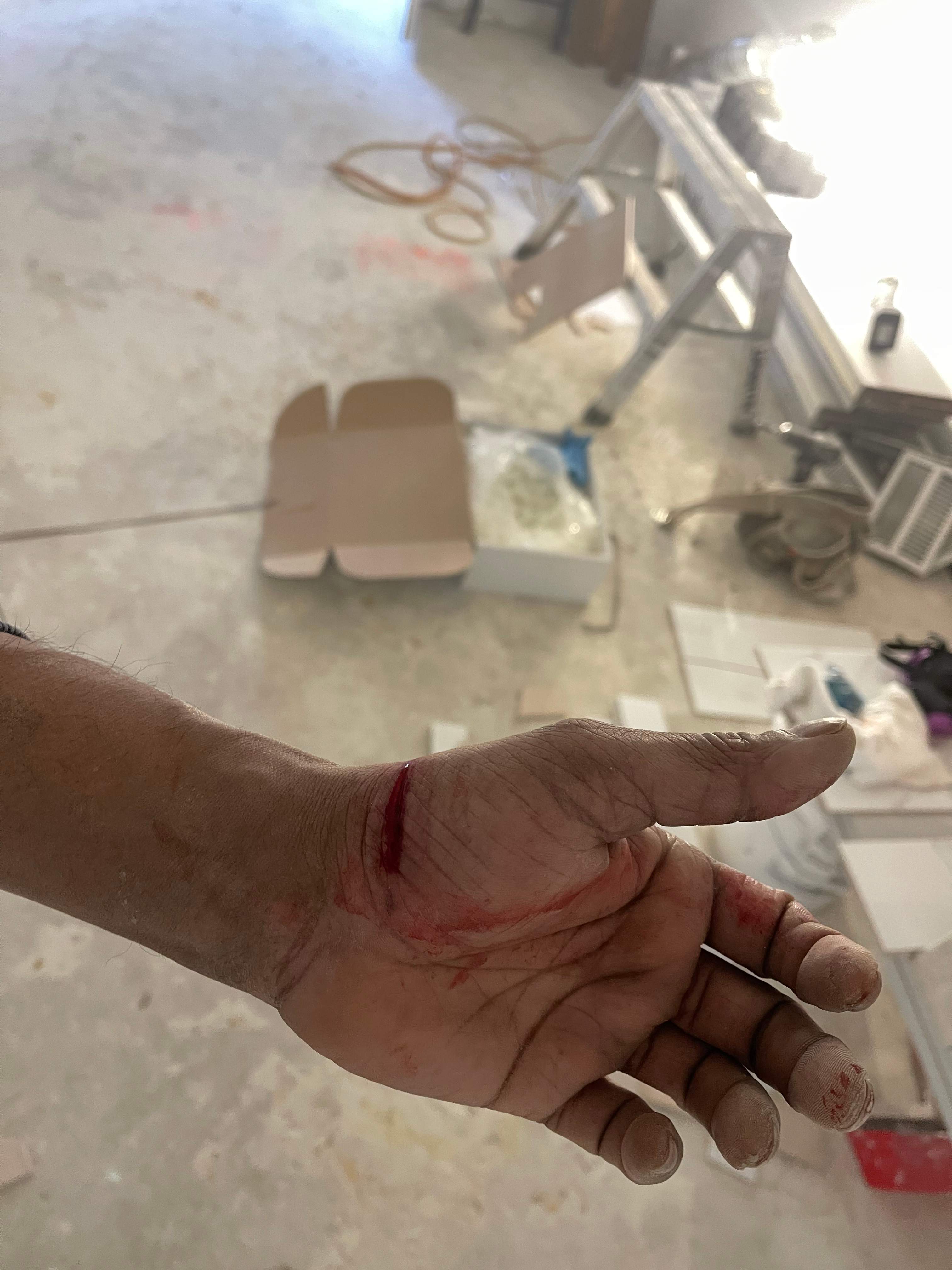 Coquitlam full Renovation Project by YVR Construction Group