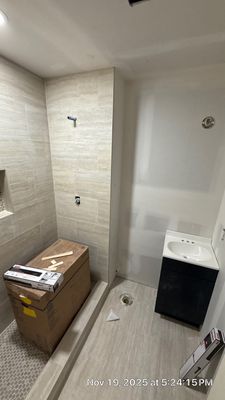 Project by Decor Roofing & Restoration by Decor Roofing & Restoration