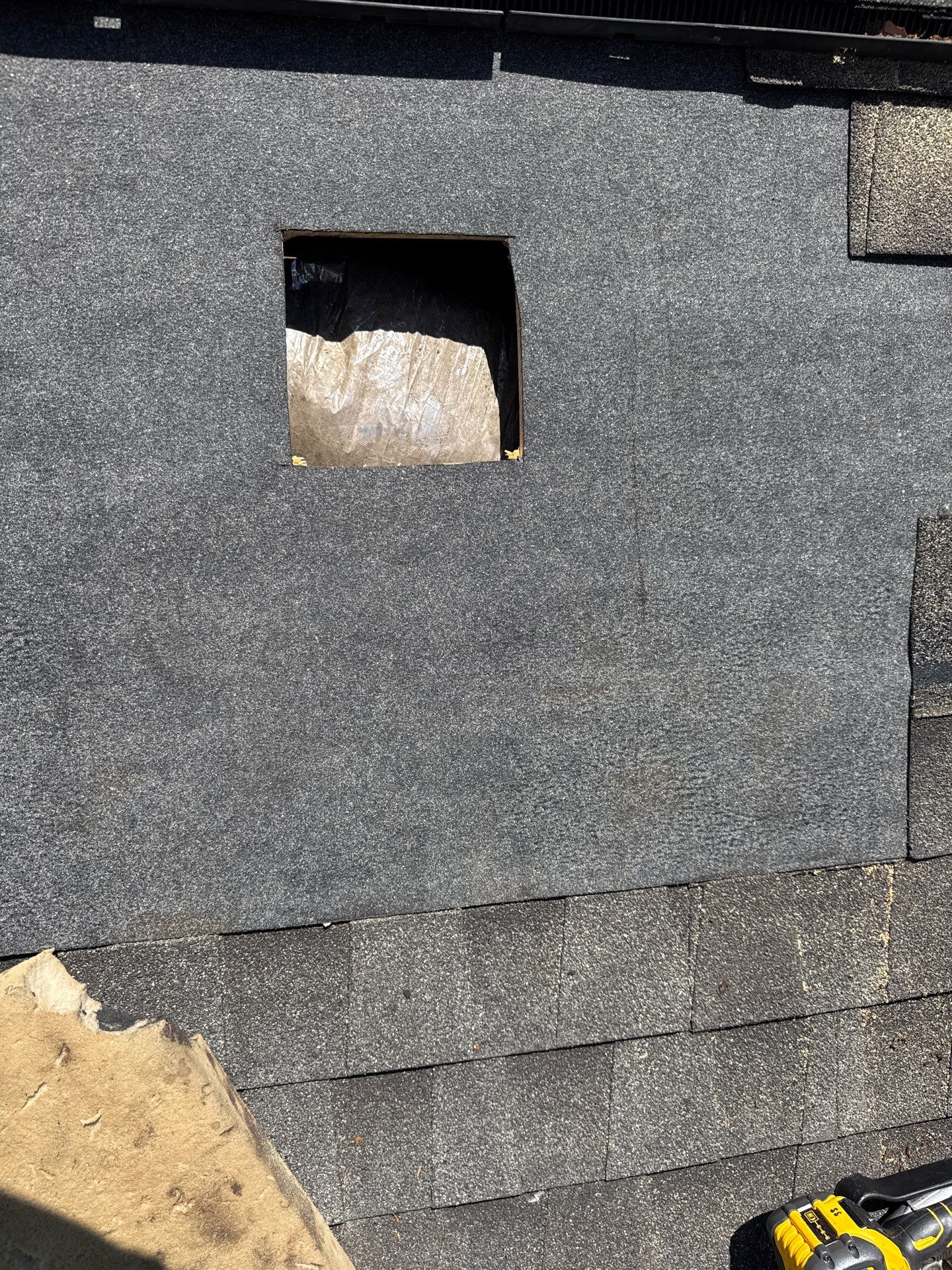 Roof Repair Pearland by Roof Repair Company