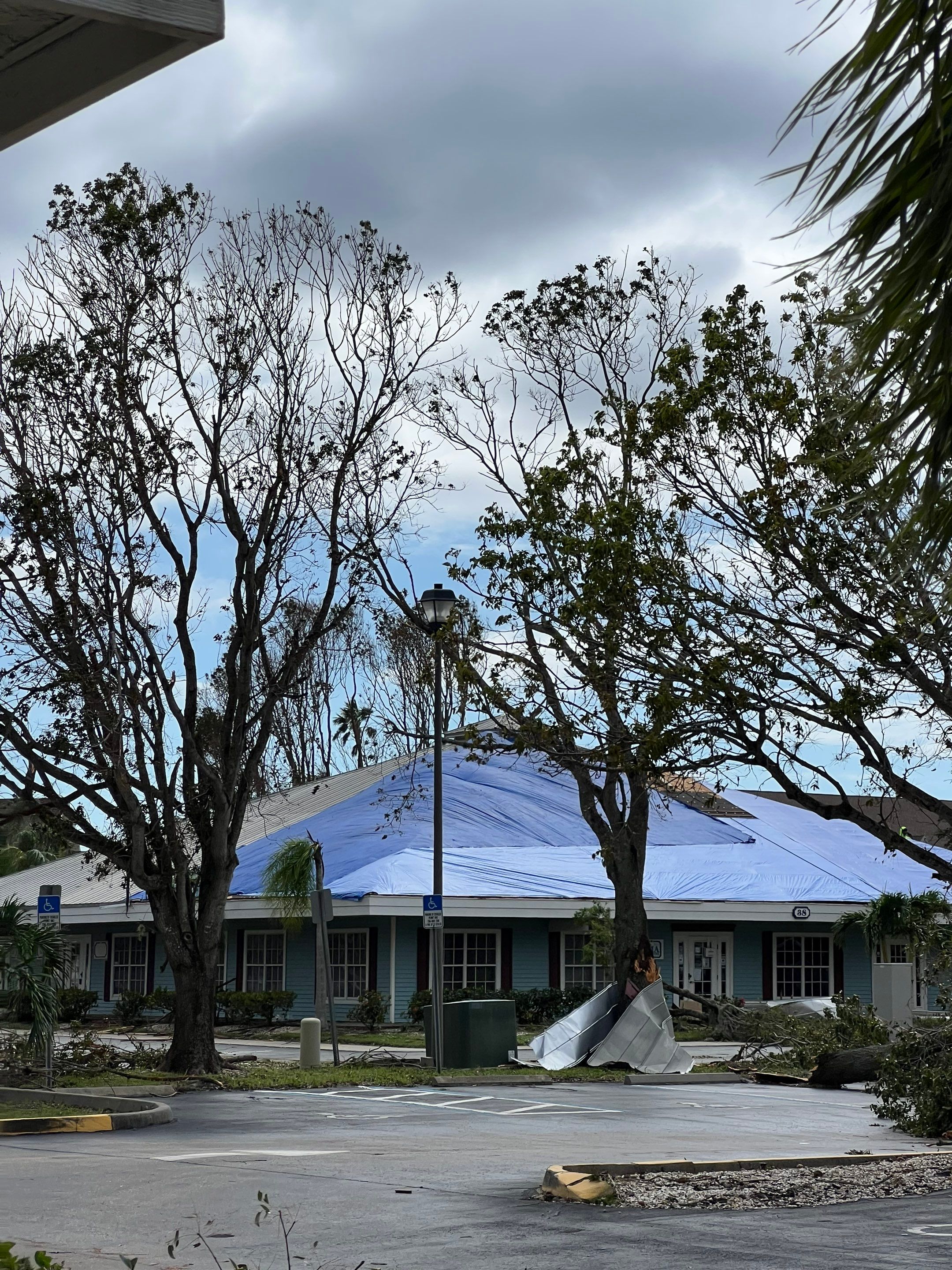 Commercial Standing Seam Metal Replacement in Fort Myers, FL by International Roofing