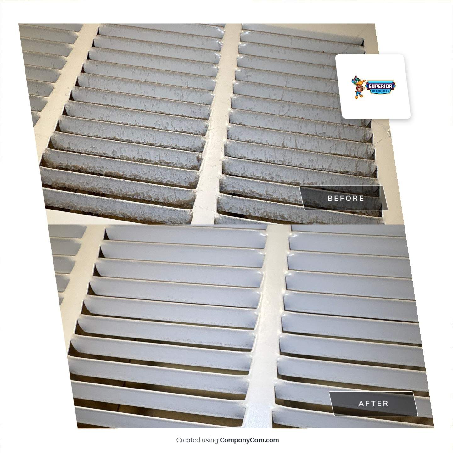 Air Duct Cleaning in Georgetown, PA by Superior Air Duct Cleaning