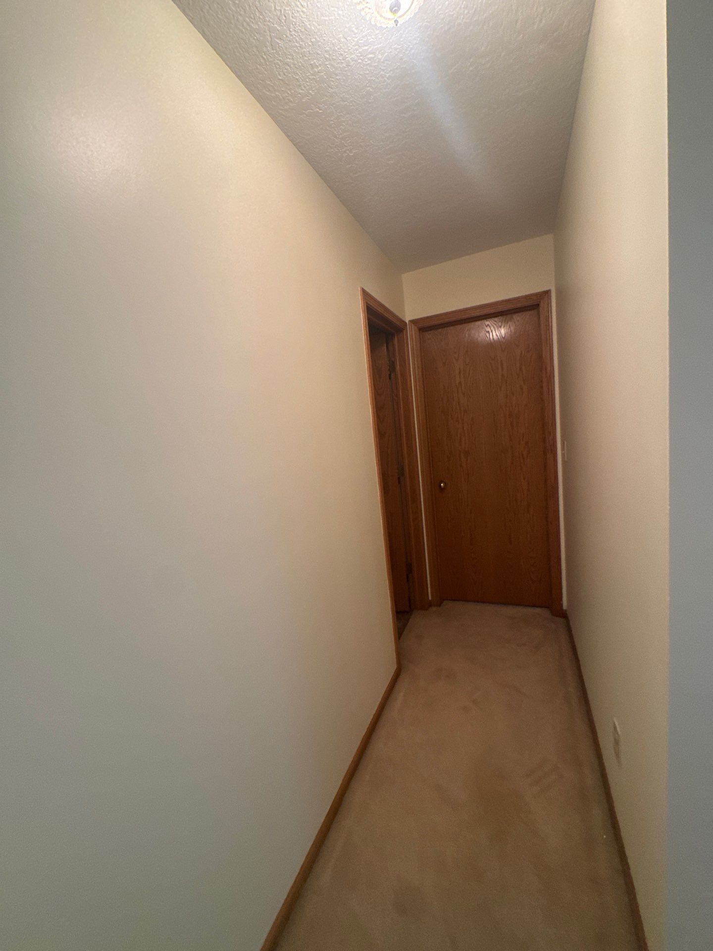 Residential Interior Repaint by Midwest Paint LLC
