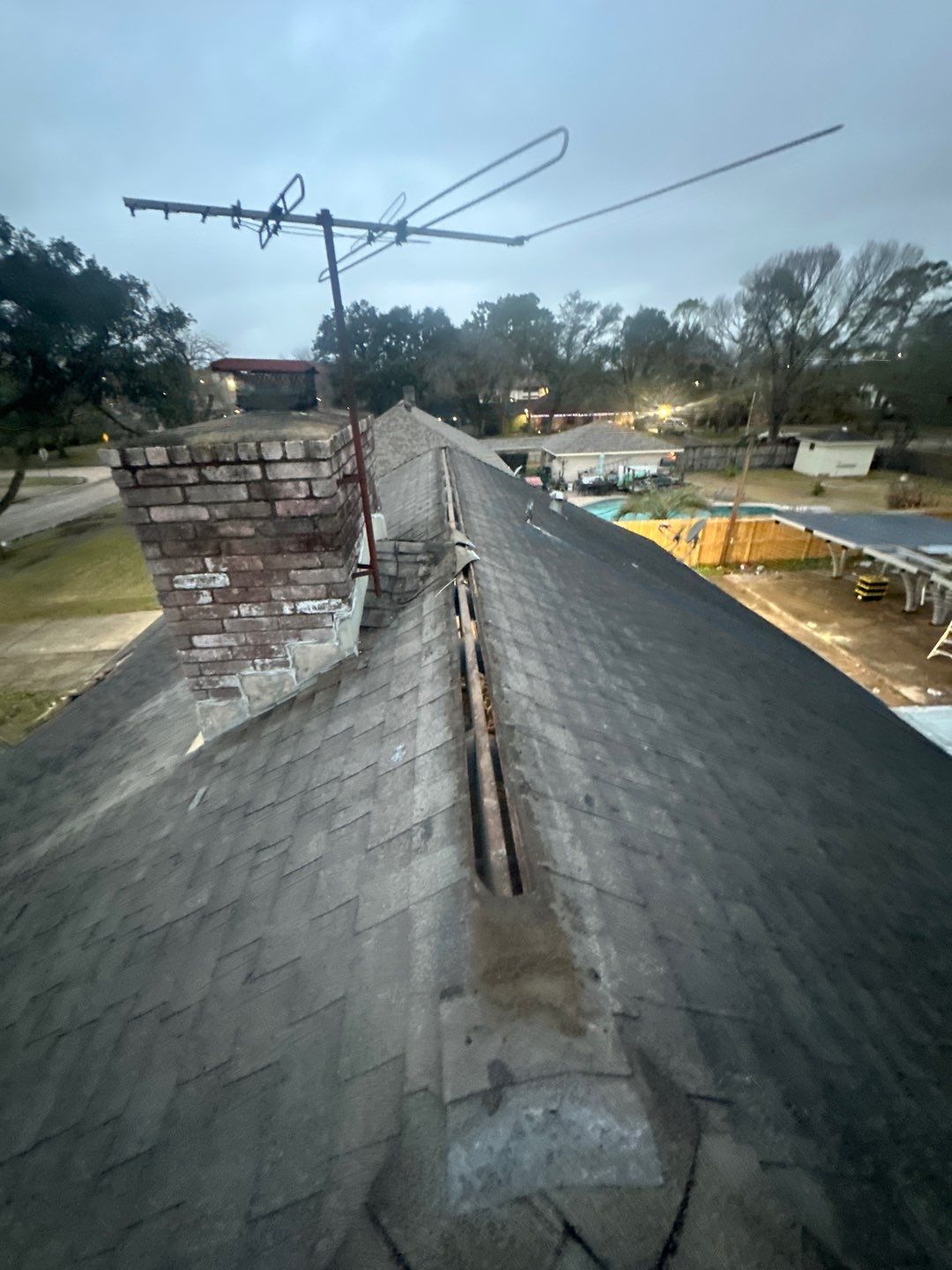 Roof Repair Houston by Roof Repair Company