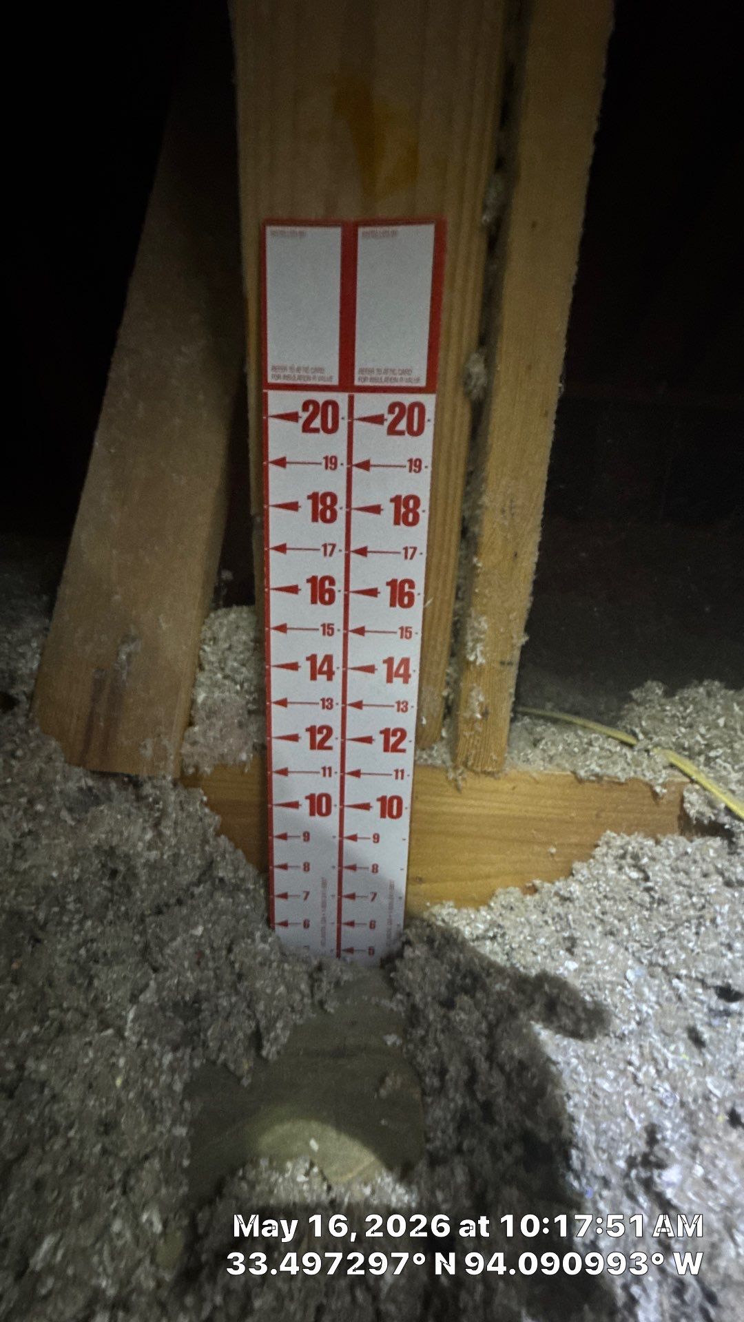 Home Energy Efficiency Audit and HVAC Performance Testing in Texarkana by Smart Power Solutions