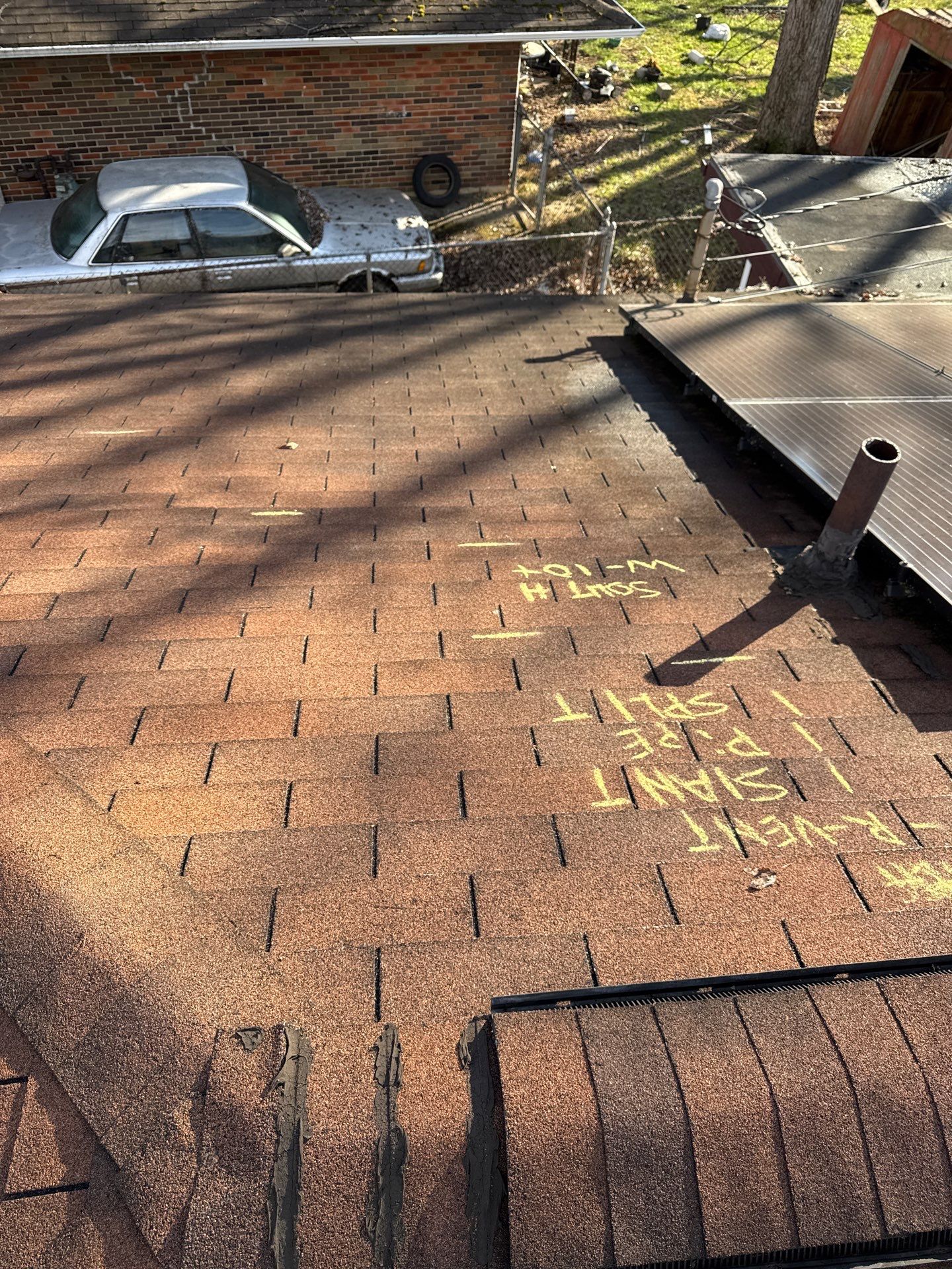 Dwand Montgomery by Imperial Roofing and Contracting 
