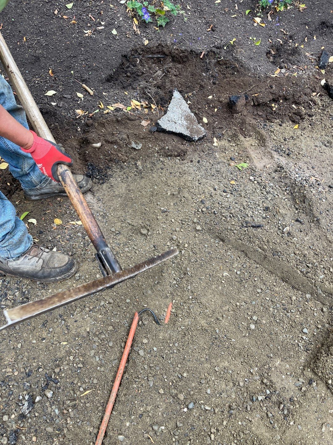 Asphalt Driveway Repair | Edmonds  by Jireh Asphalt & Concrete Inc 