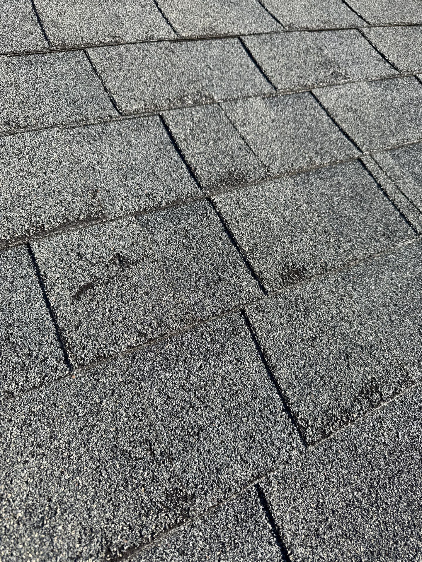 Rick Winstead by United Contracting and Roofing