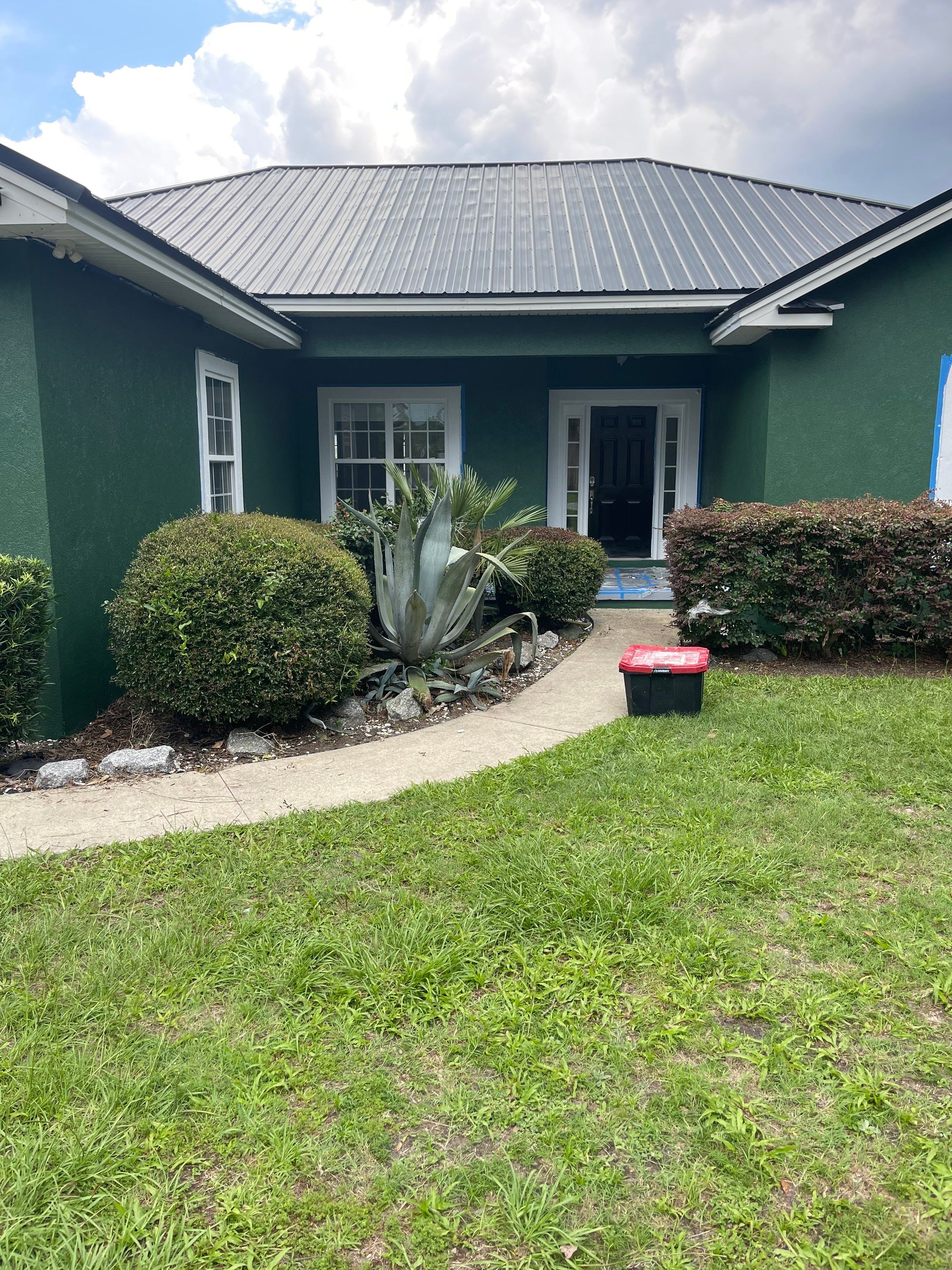 Project in Brunswick, GA by Sapelo Pro Renovations LLC 