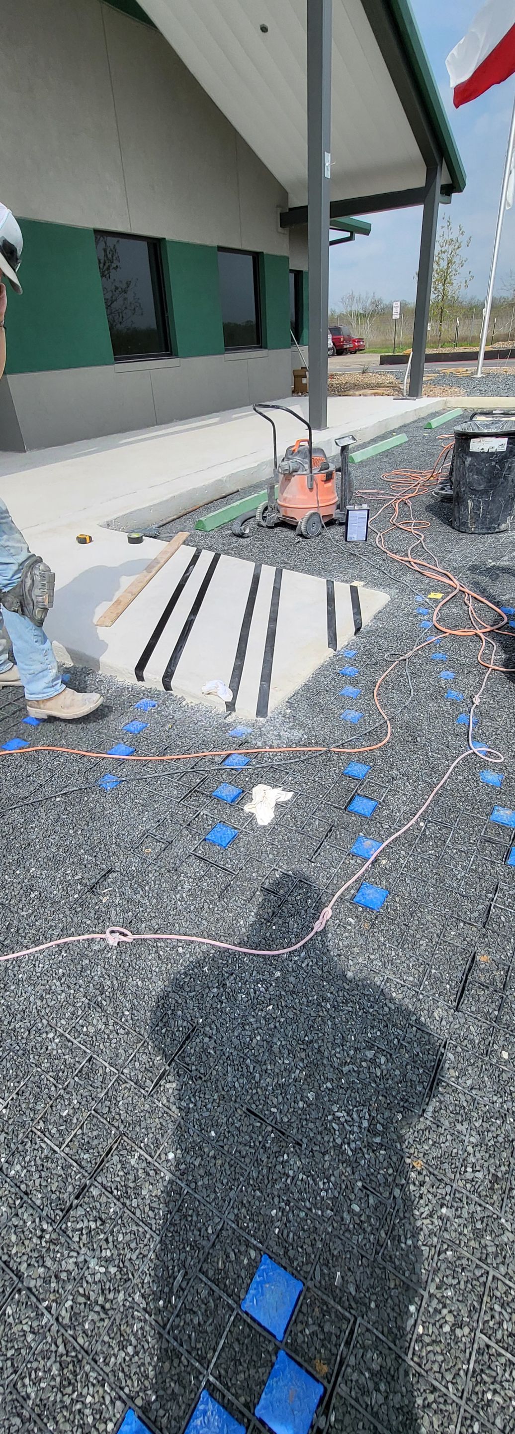 Specialized Construction Services by TORO Garage Co
