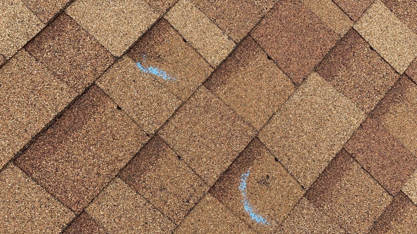Malarkey Vista - Weathered Wood by White Castle Roofing