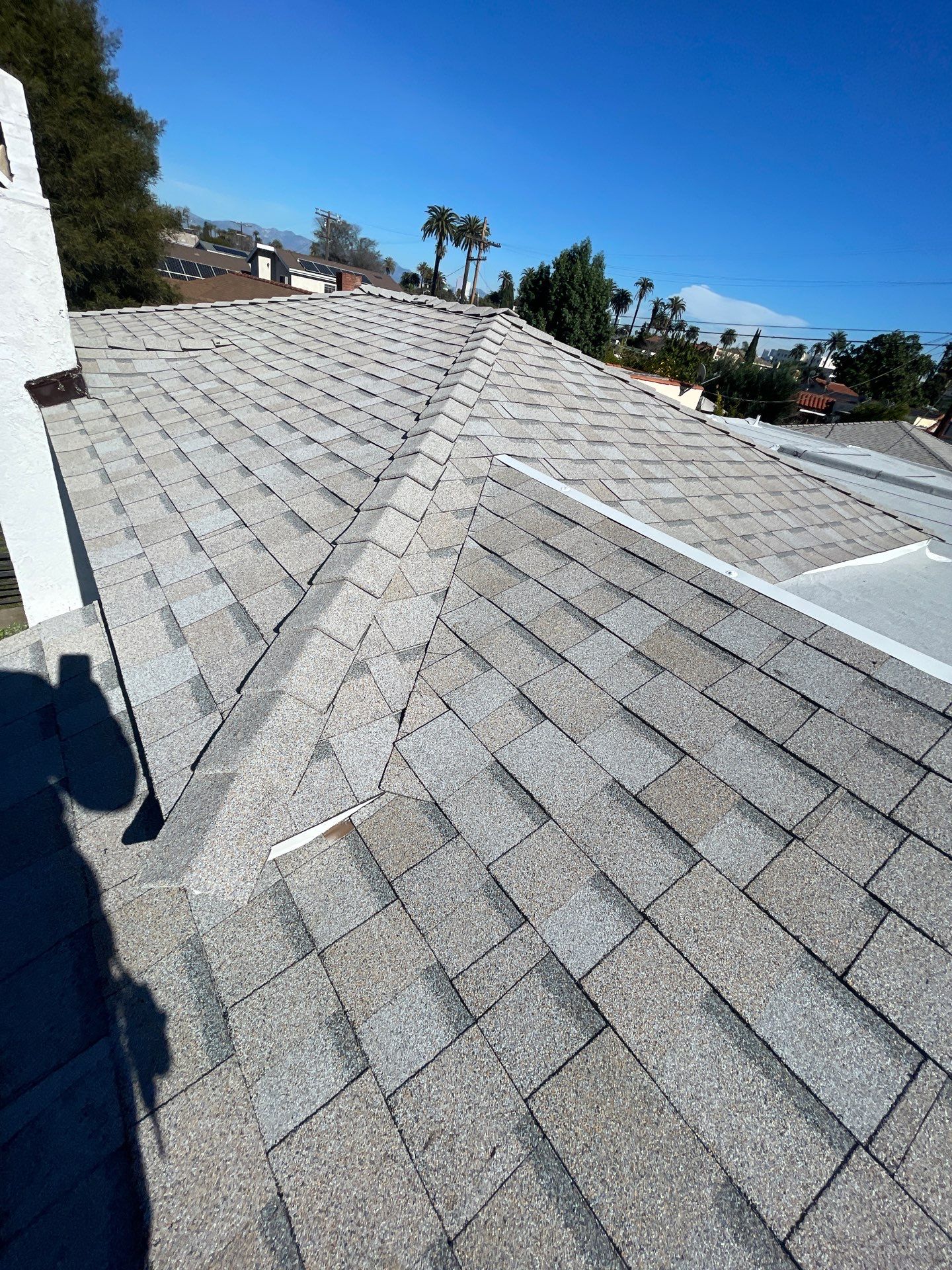 Roof Replacement - Los Angeles, CA 90019 by Epic Roof Replacement