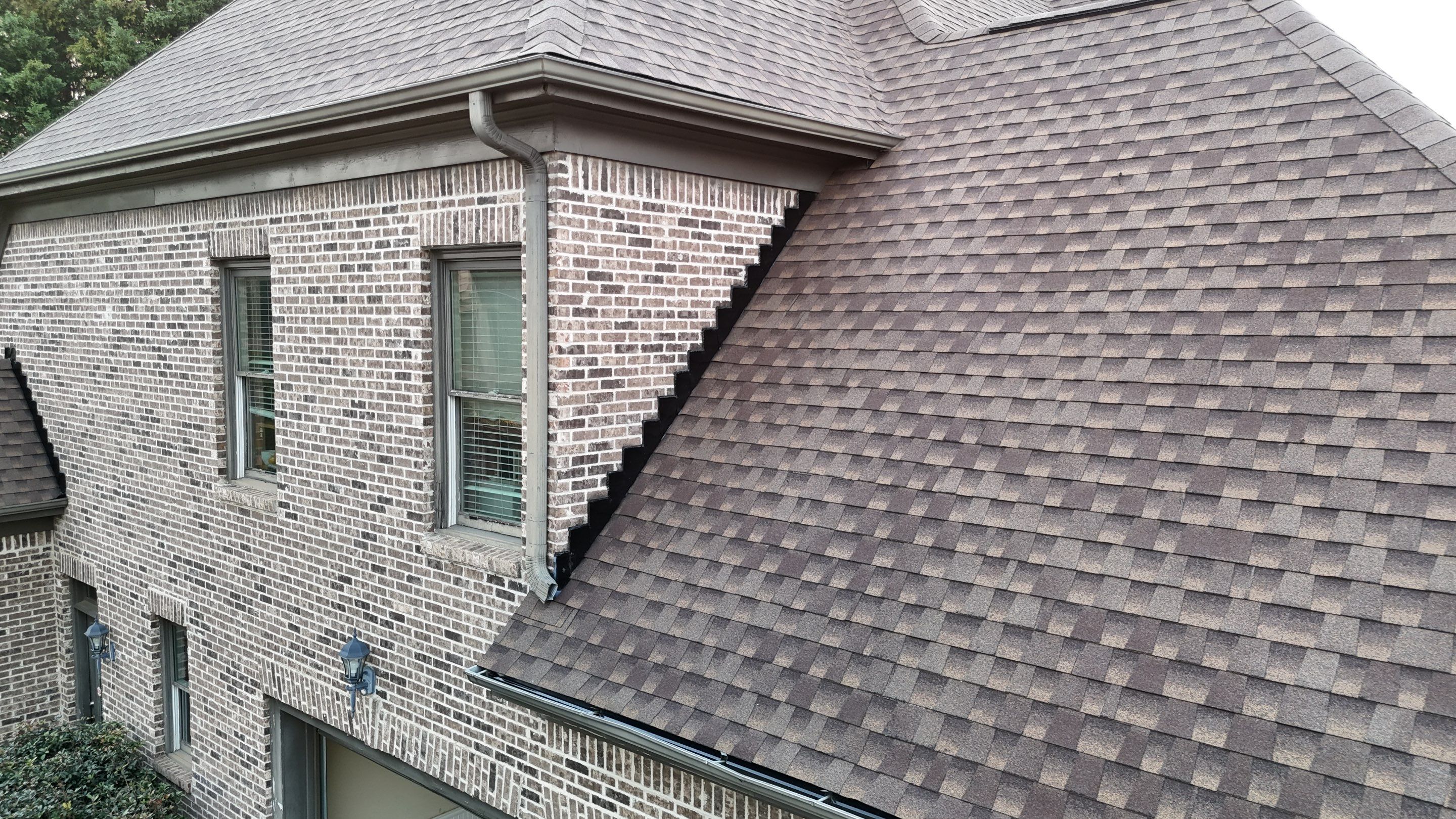  Heathchase Dr Suwanee Roof Replacement   by Dom Roofing & Restoration