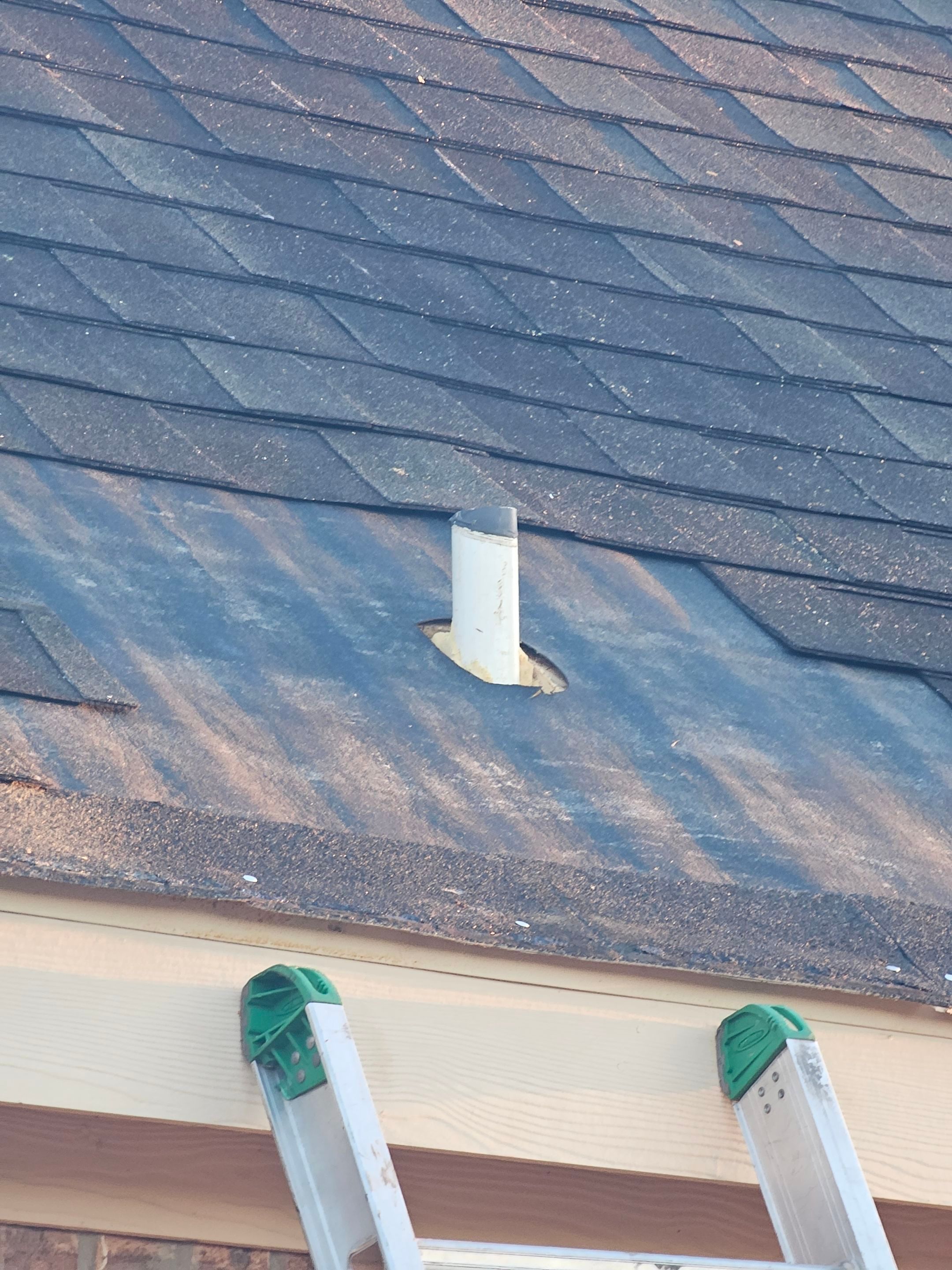 Roof Repair Pearland by Roof Repair Company