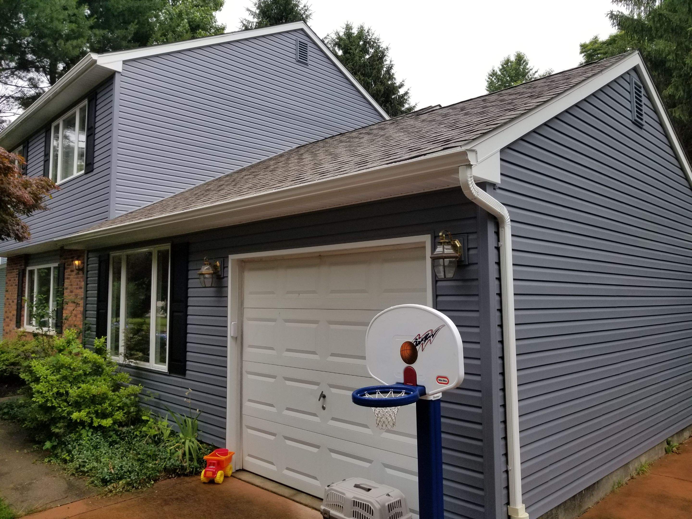 Siding and Gutters by Stofan Construction LLC