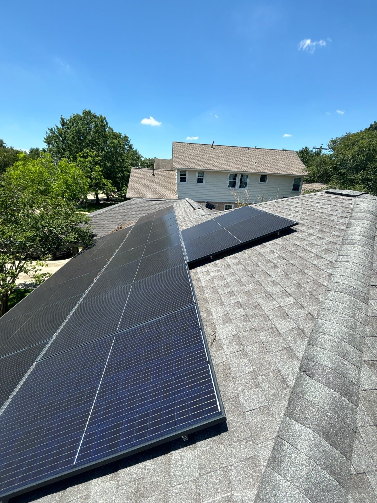 Roof Repair Houston by Roof Repair Company