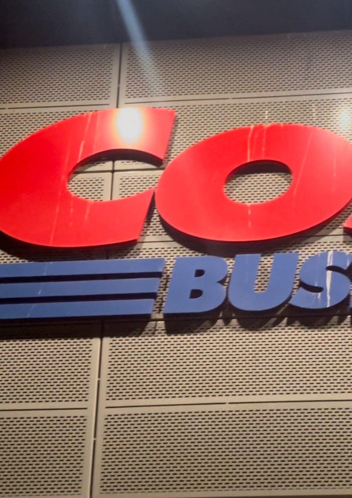 Costco Business Center by Pirate Pete’s Power Washing