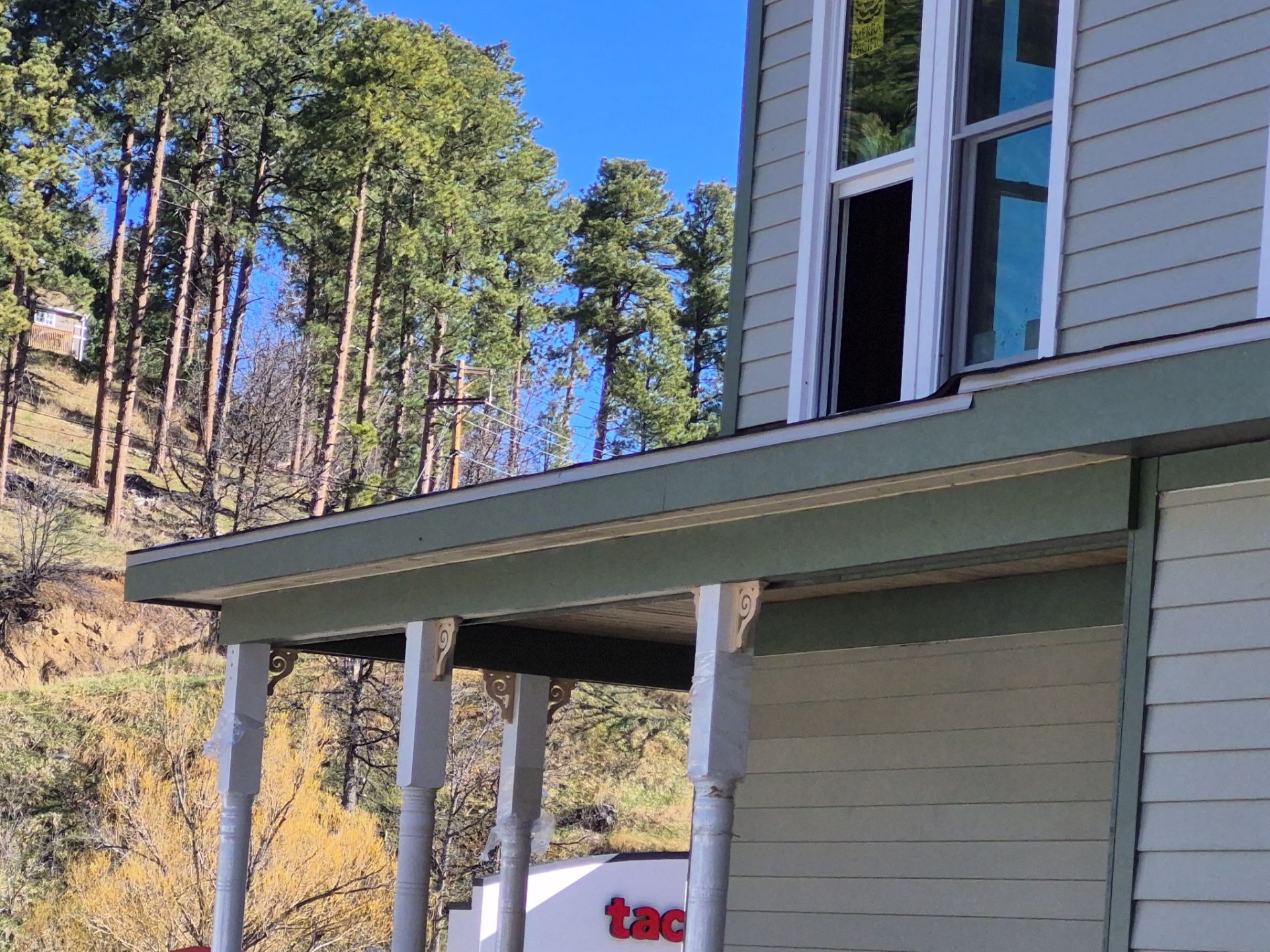 Residential Roofing Installation using Malarkey Shingles in Deadwood, SD by Weather-Tite Exteriors LLC