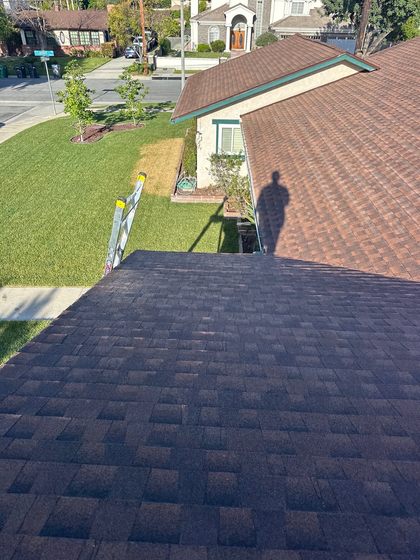 Roof Replacement- Arcadia, CA 91007 by Epic Roof Replacement