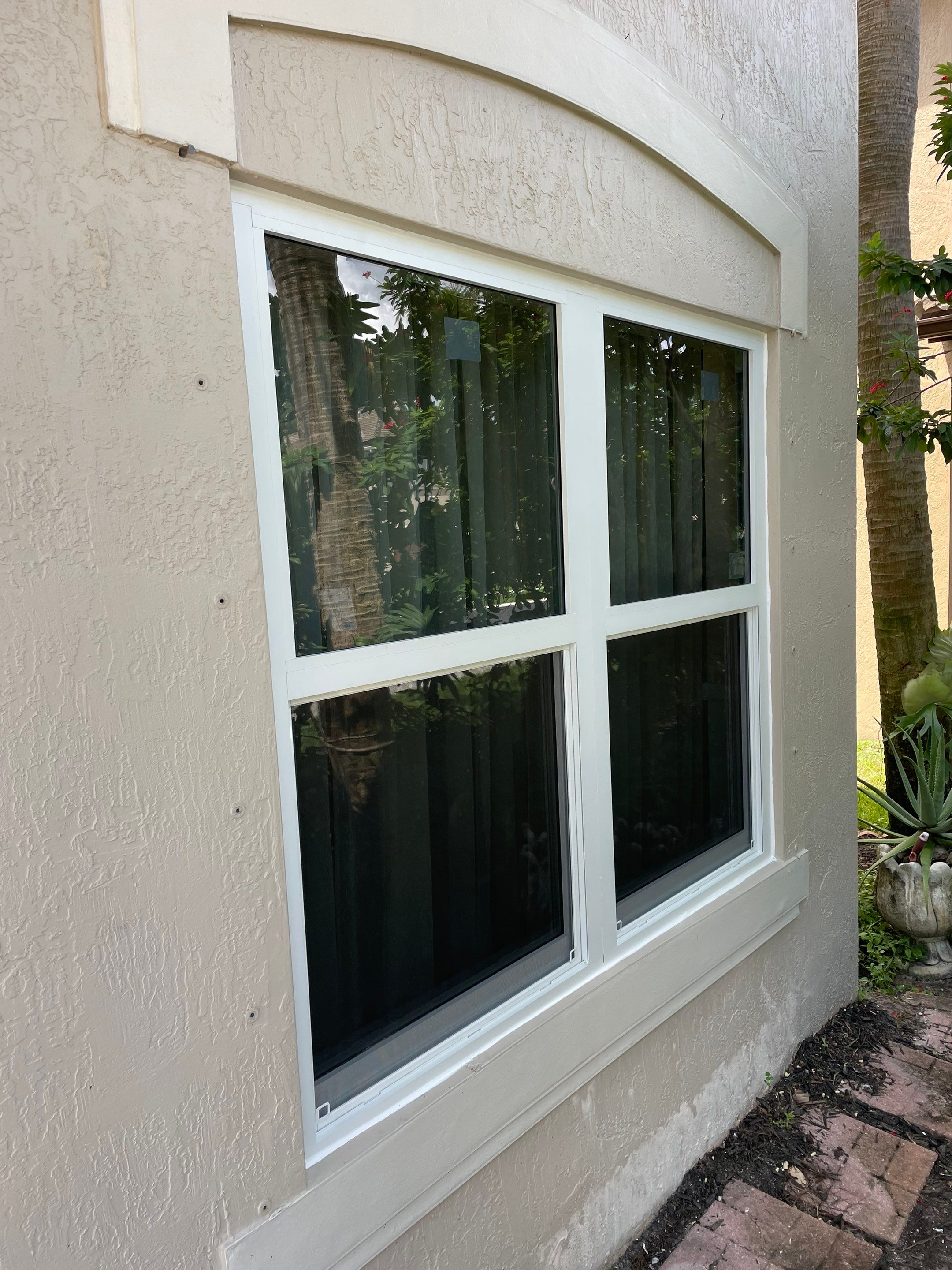 Project in Boynton Beach by SIW Solutions