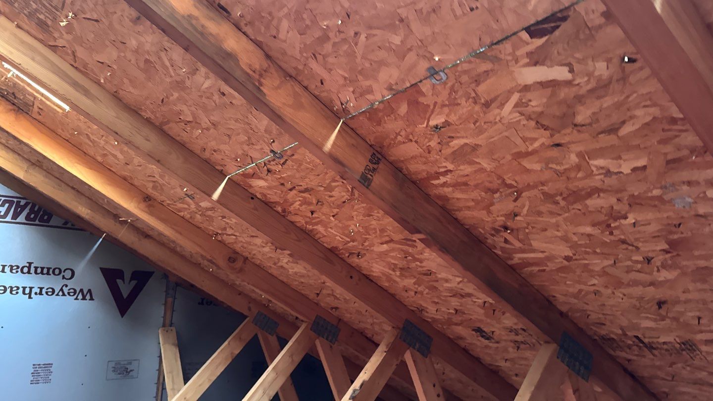 Roof Replacement using Owens Corning by 180 Contractors