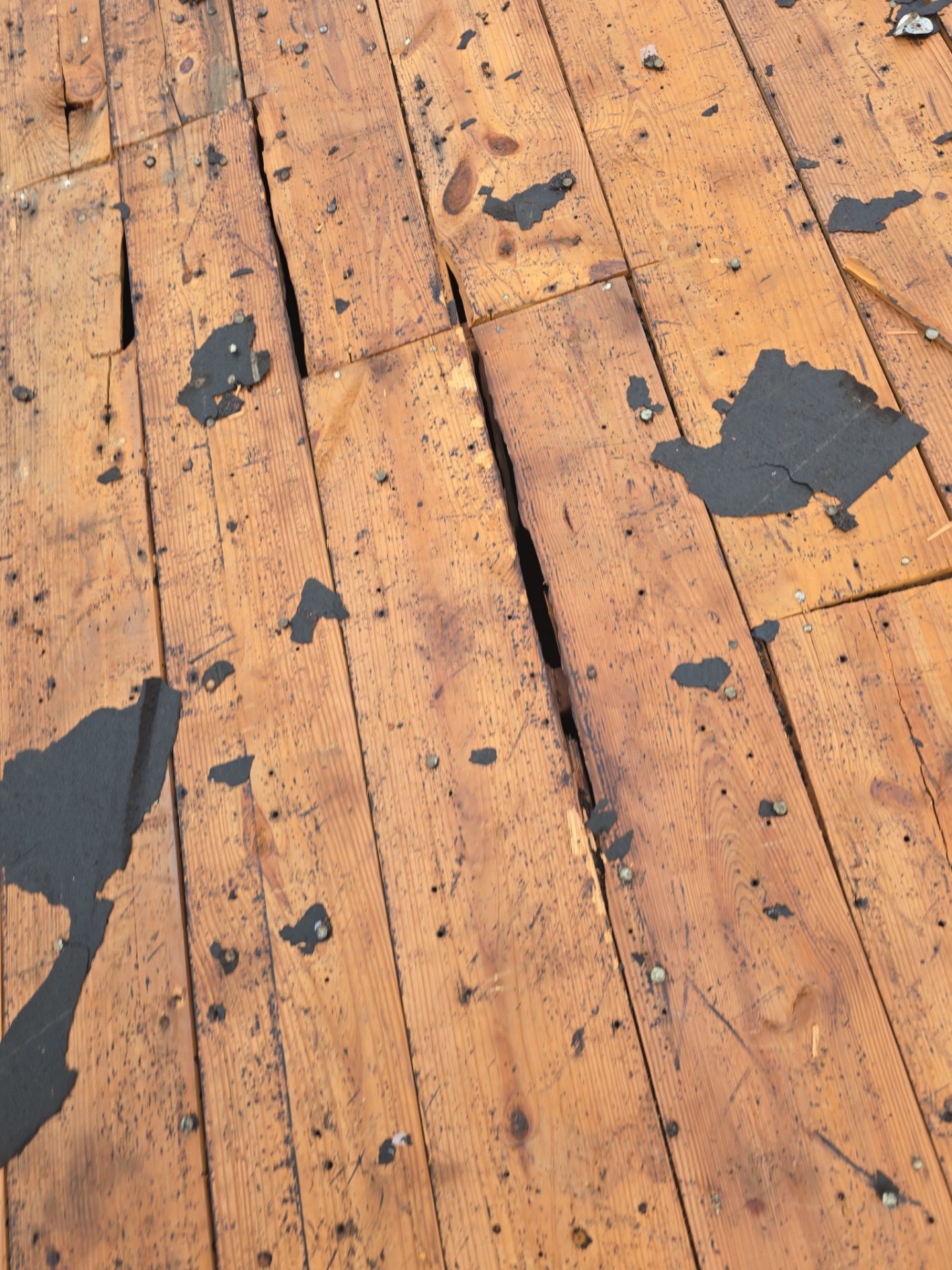 Roof Replacement Deer Park by Roof Repair Services LLC